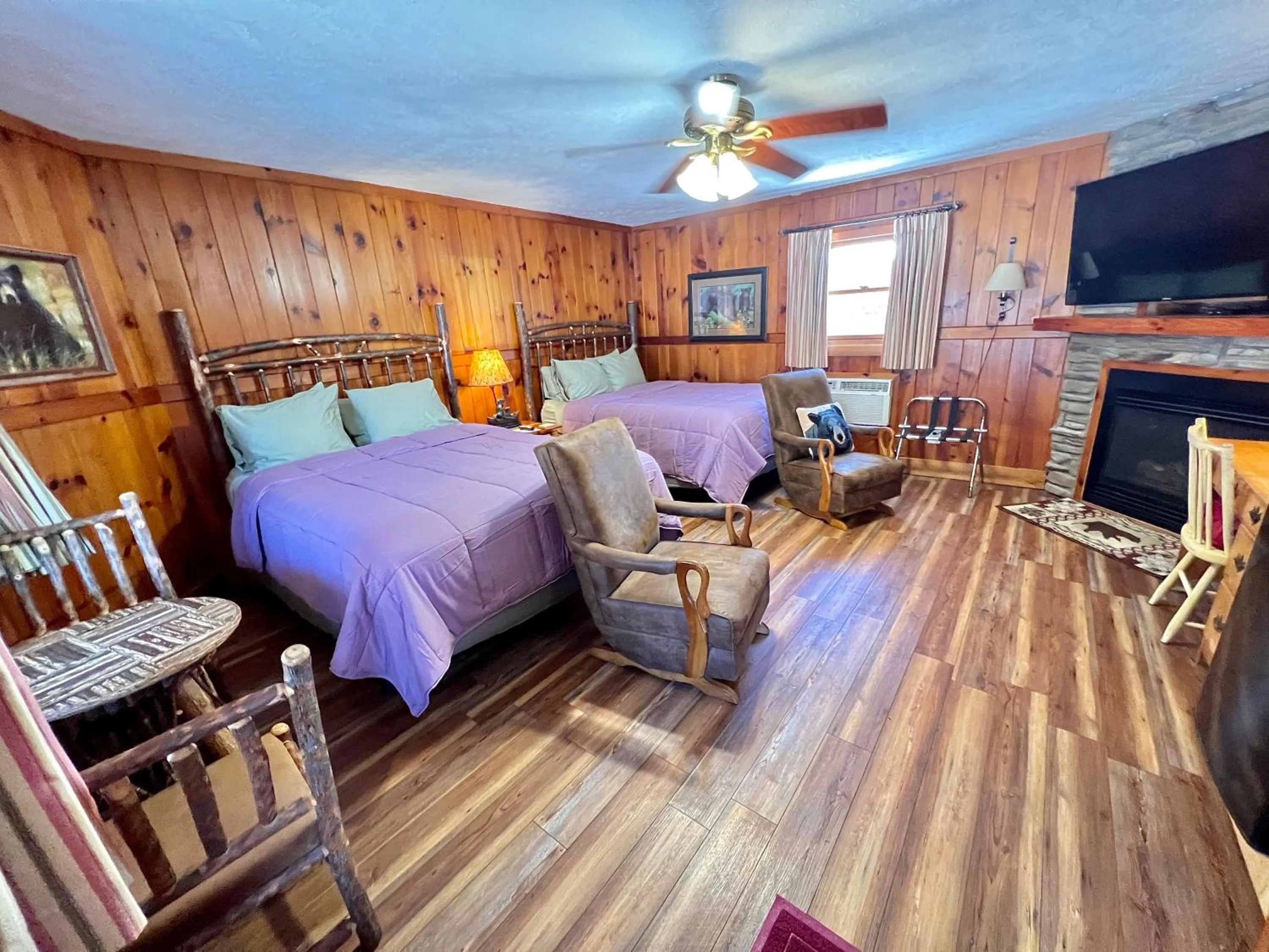 Homestead Inn - Blowing Rock