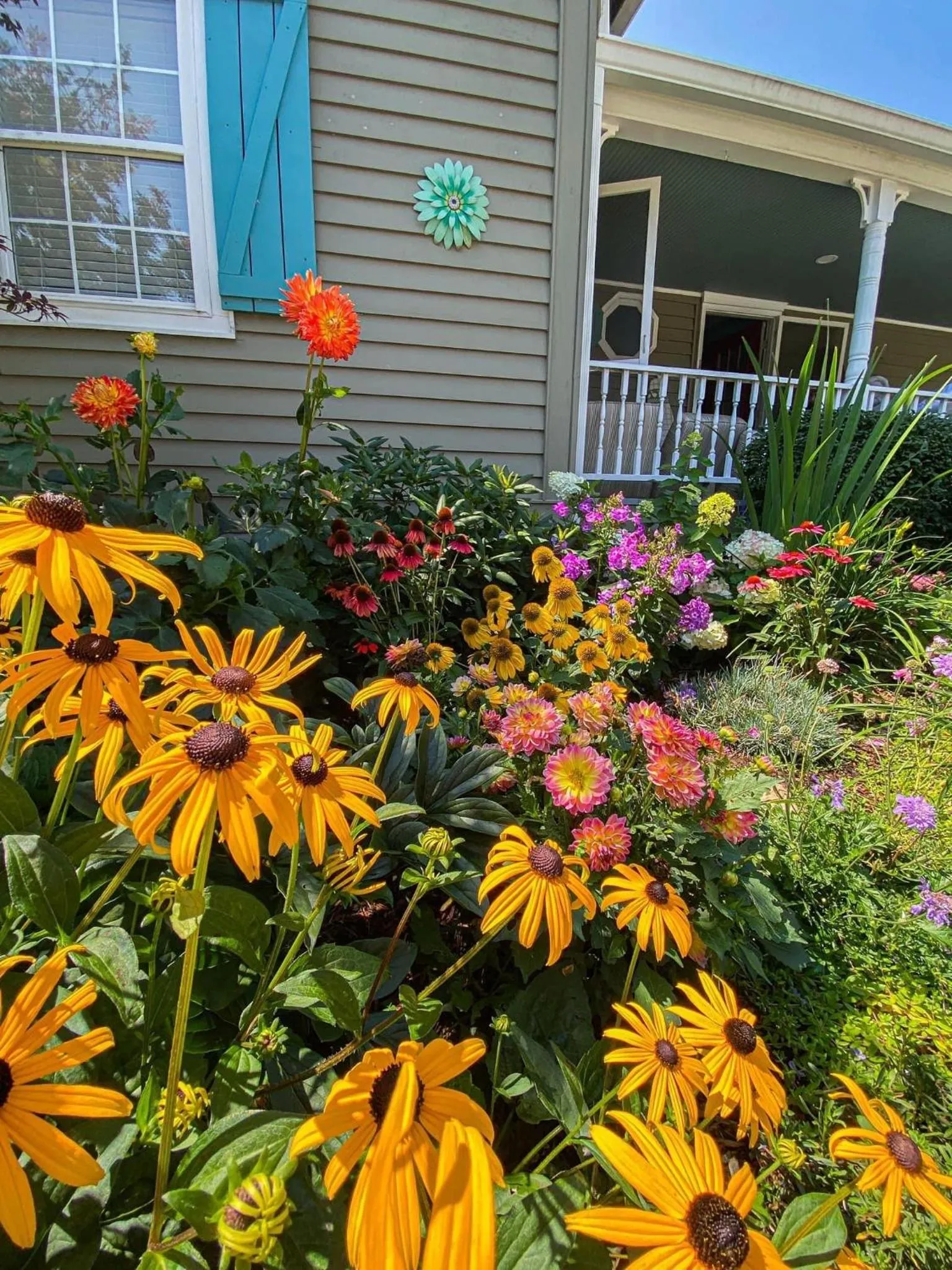 Homestead Inn - Blowing Rock