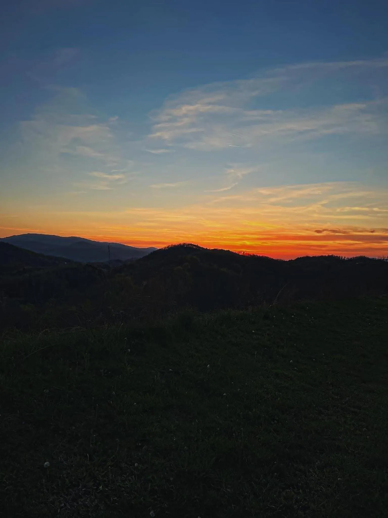 Homestead Inn - Blowing Rock