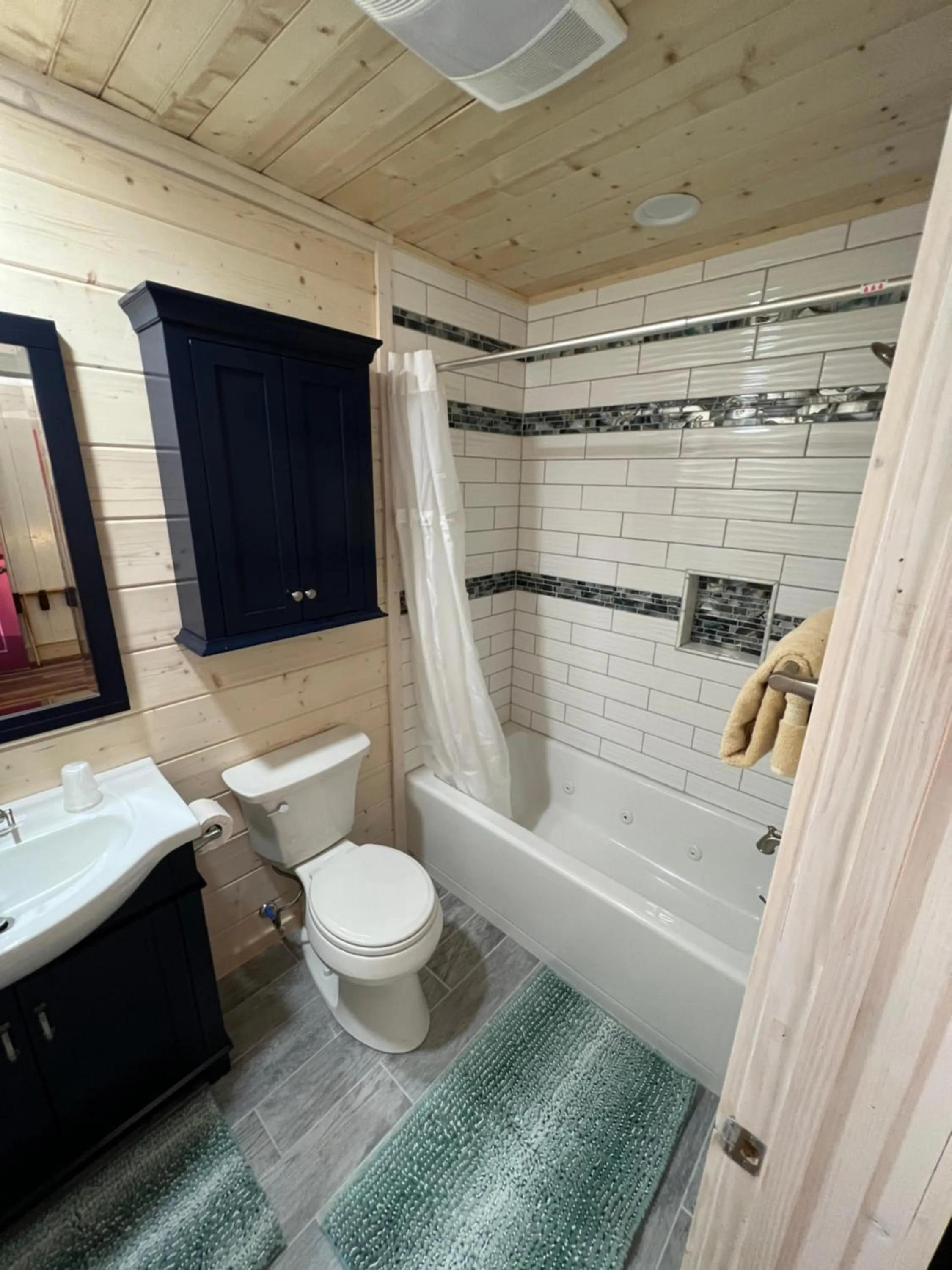 Homestead Inn - Blowing Rock