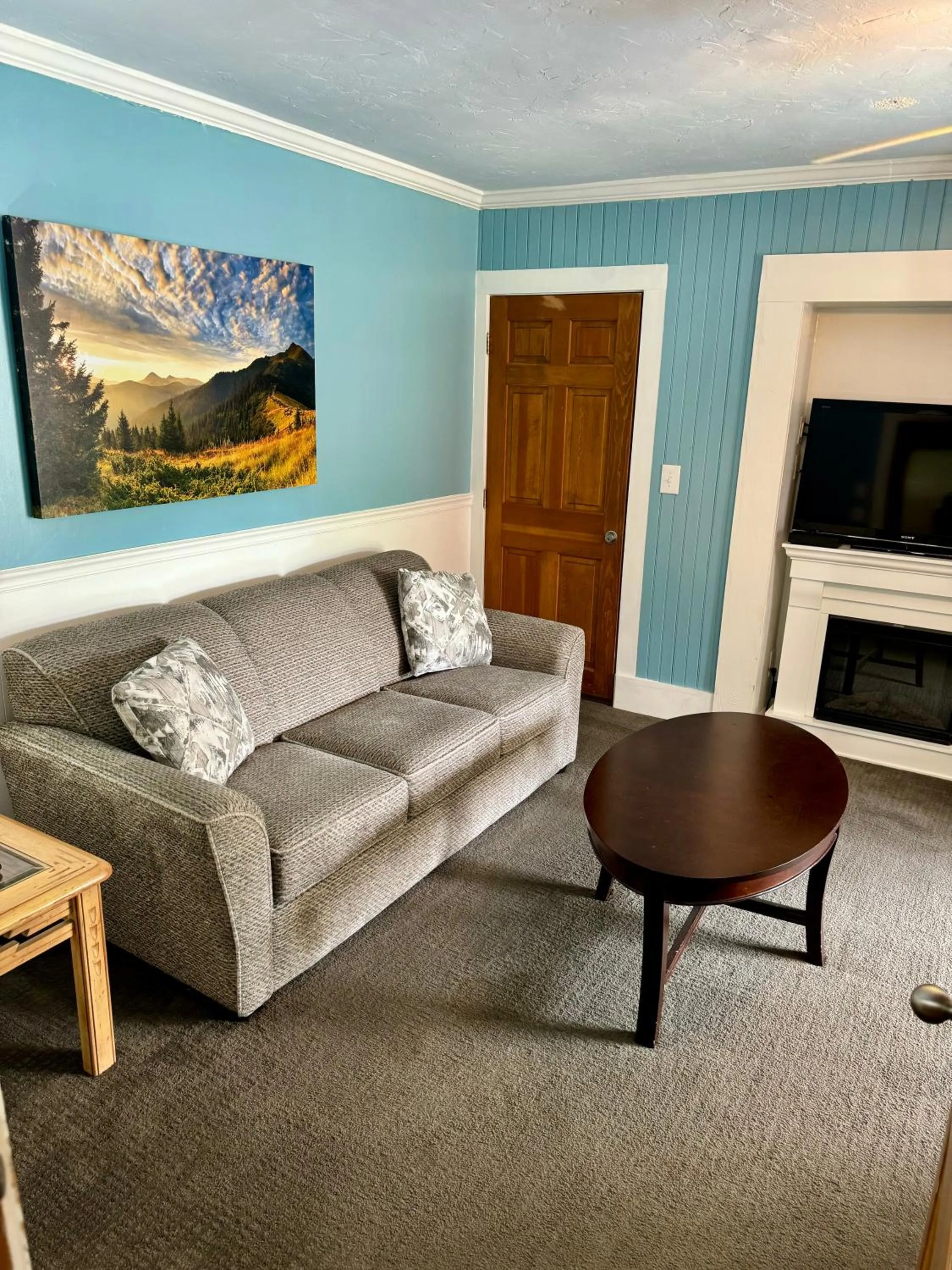 Homestead Inn - Blowing Rock