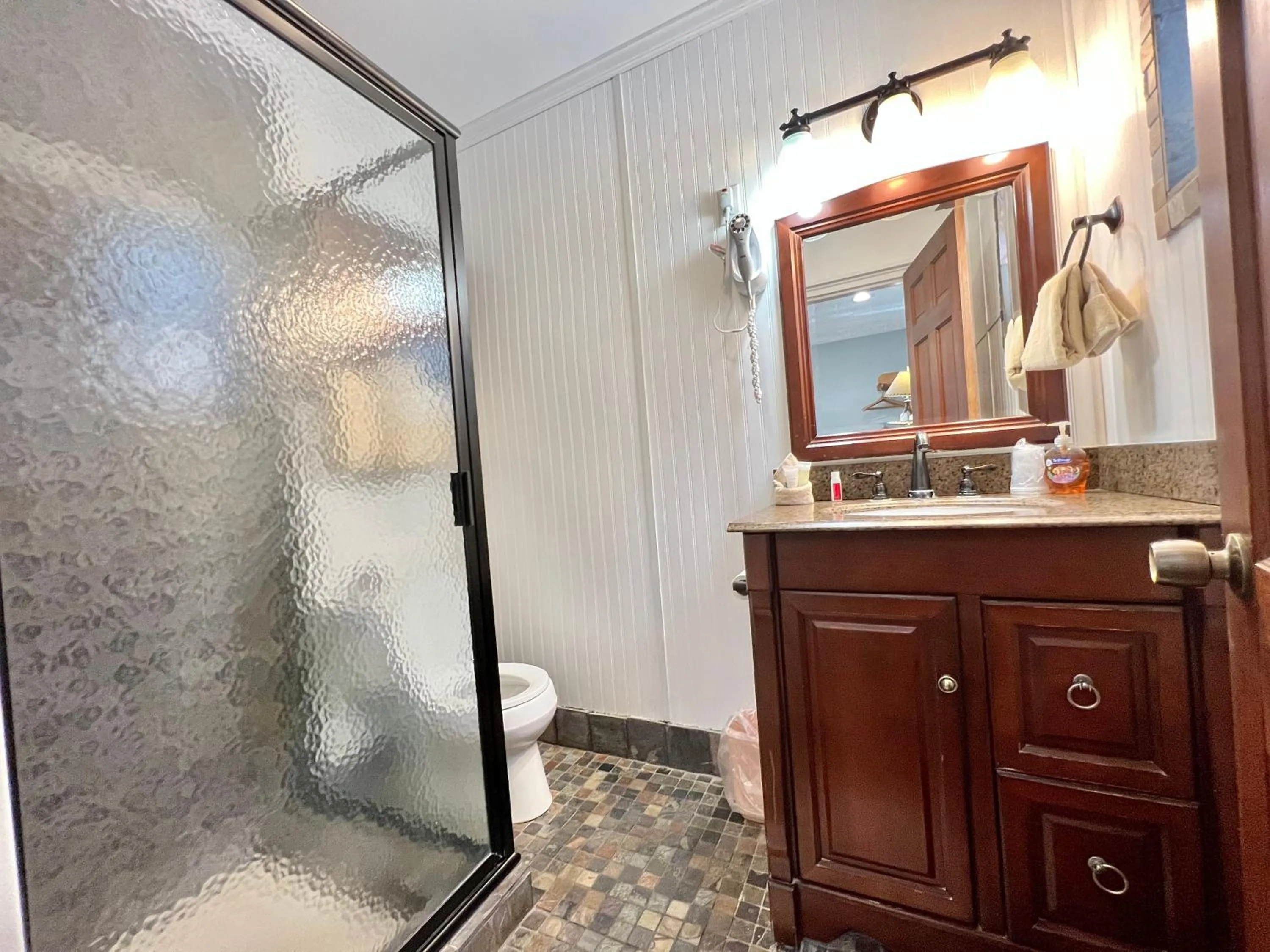 Homestead Inn - Blowing Rock