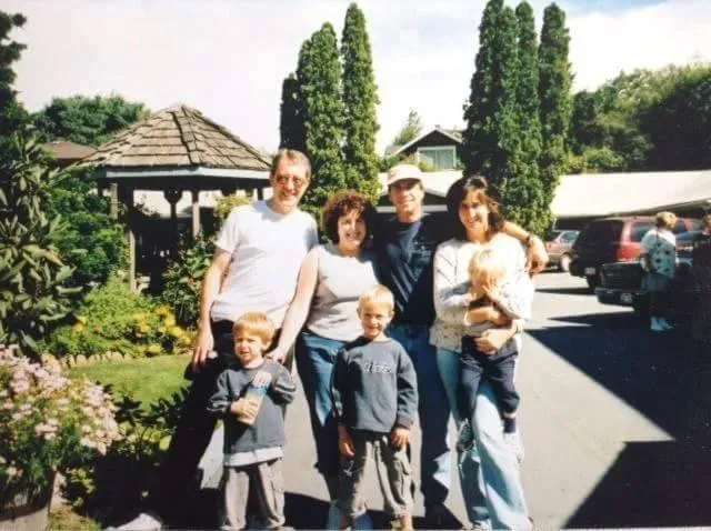 Staff in Homestead Inn - Blowing Rock