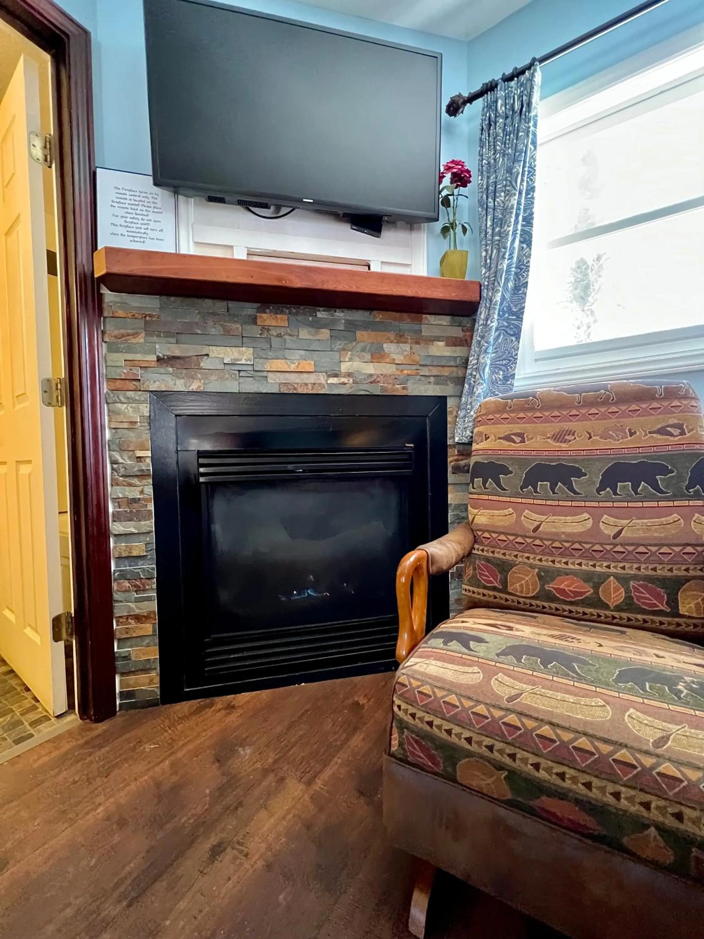 Homestead Inn - Blowing Rock