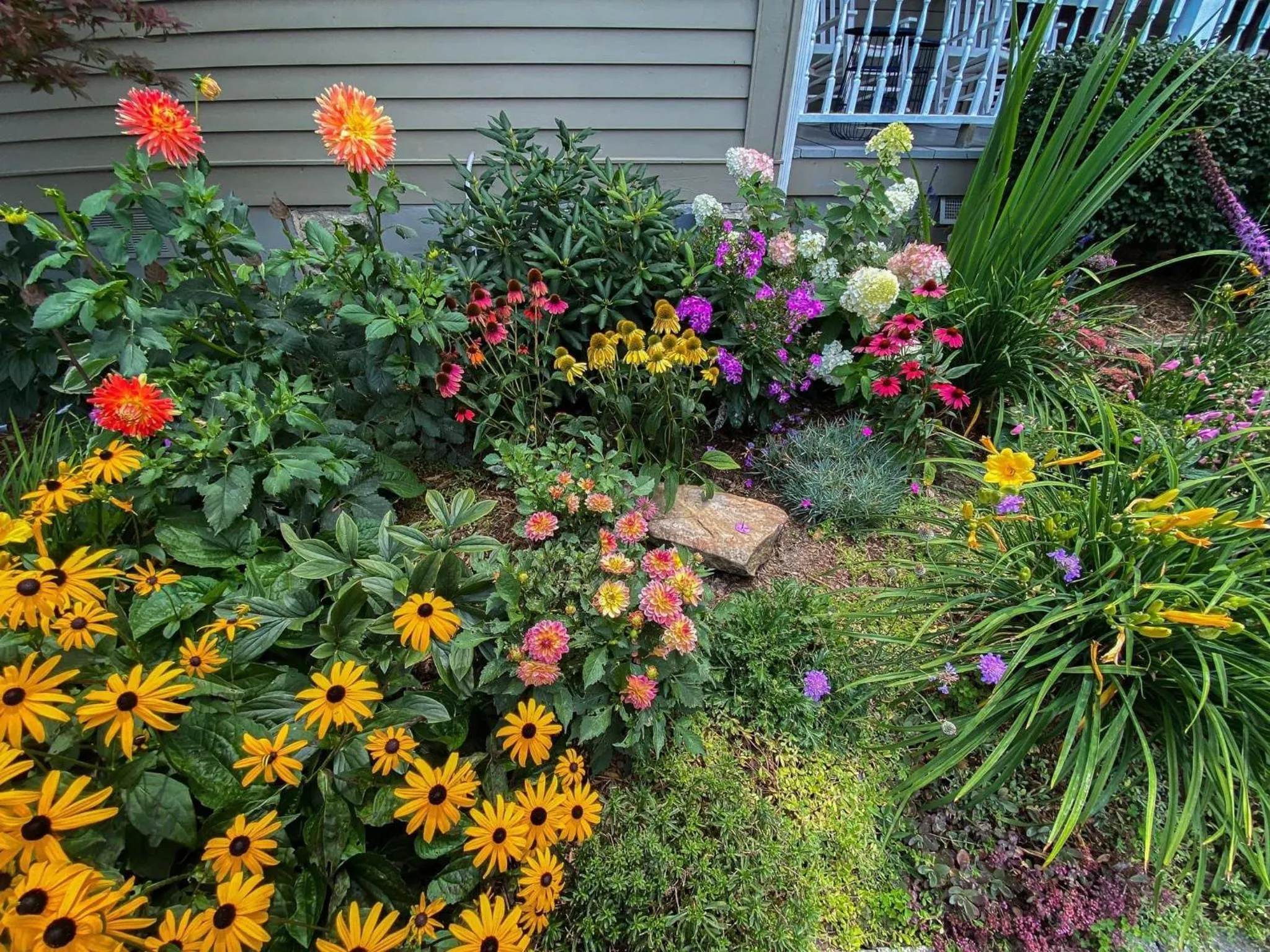 Homestead Inn - Blowing Rock