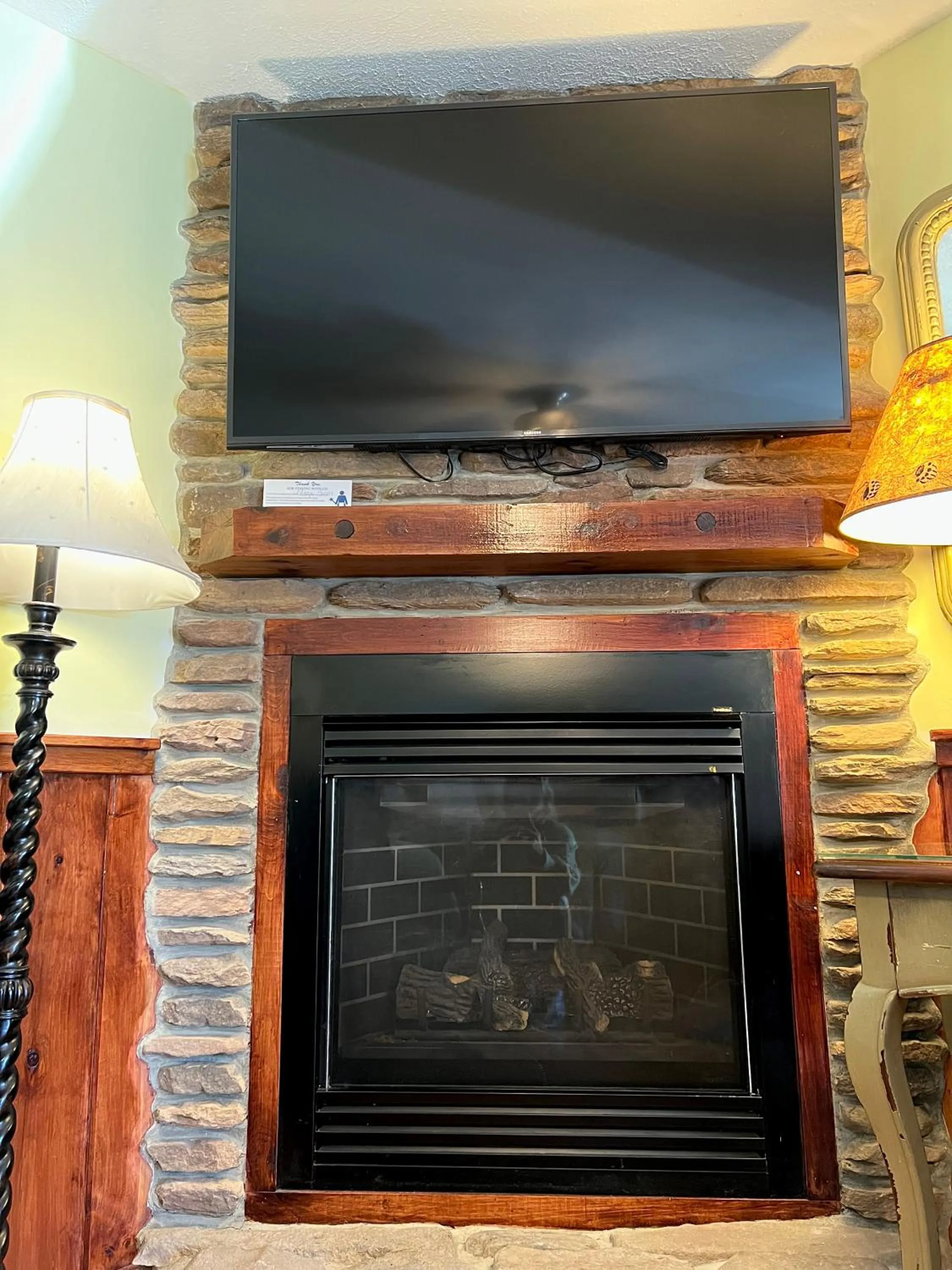 Homestead Inn - Blowing Rock