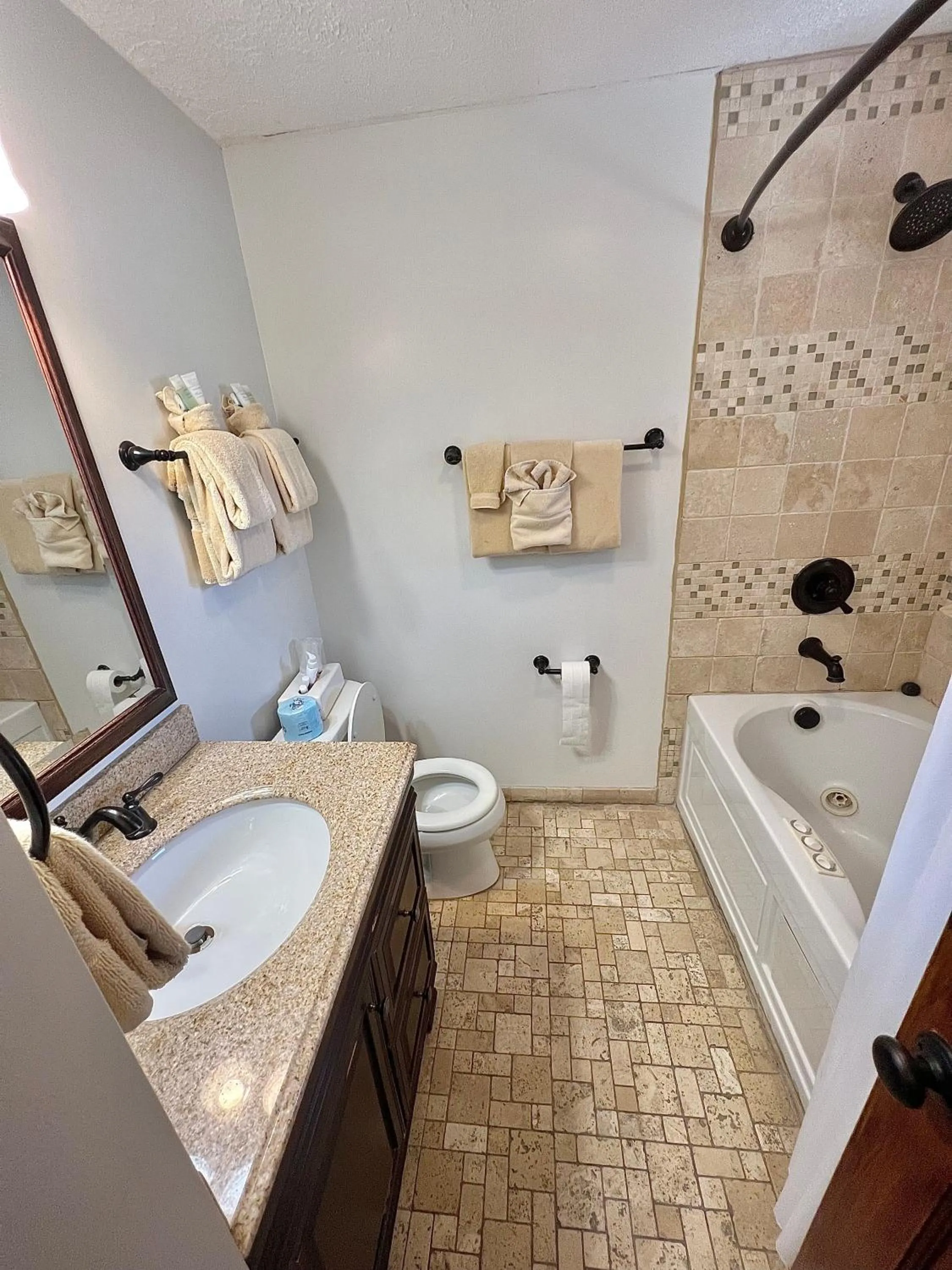 Homestead Inn - Blowing Rock