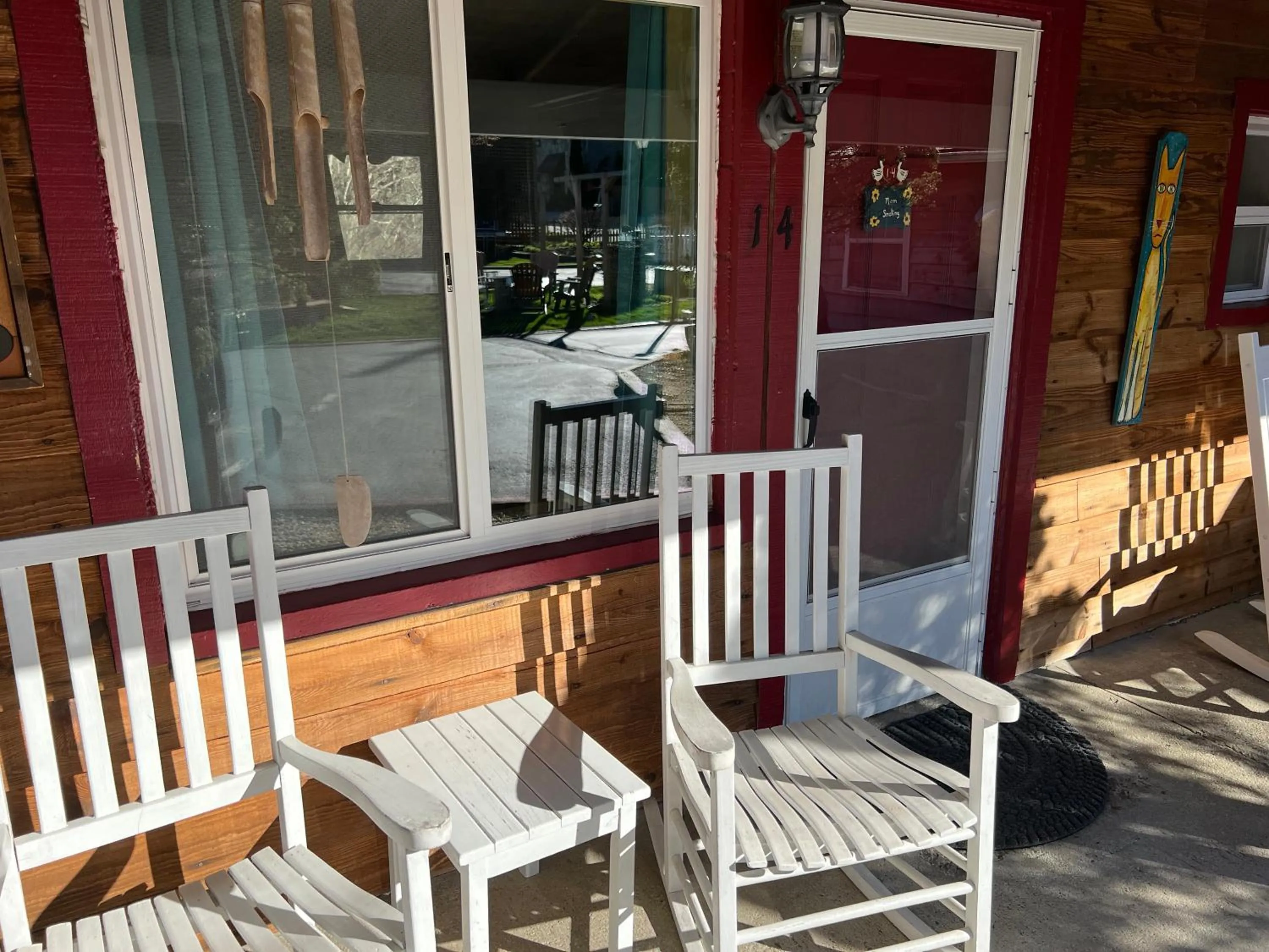 Homestead Inn - Blowing Rock