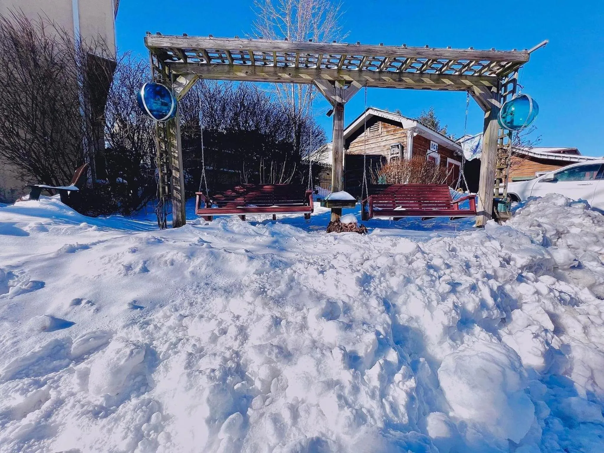 Homestead Inn - Blowing Rock
