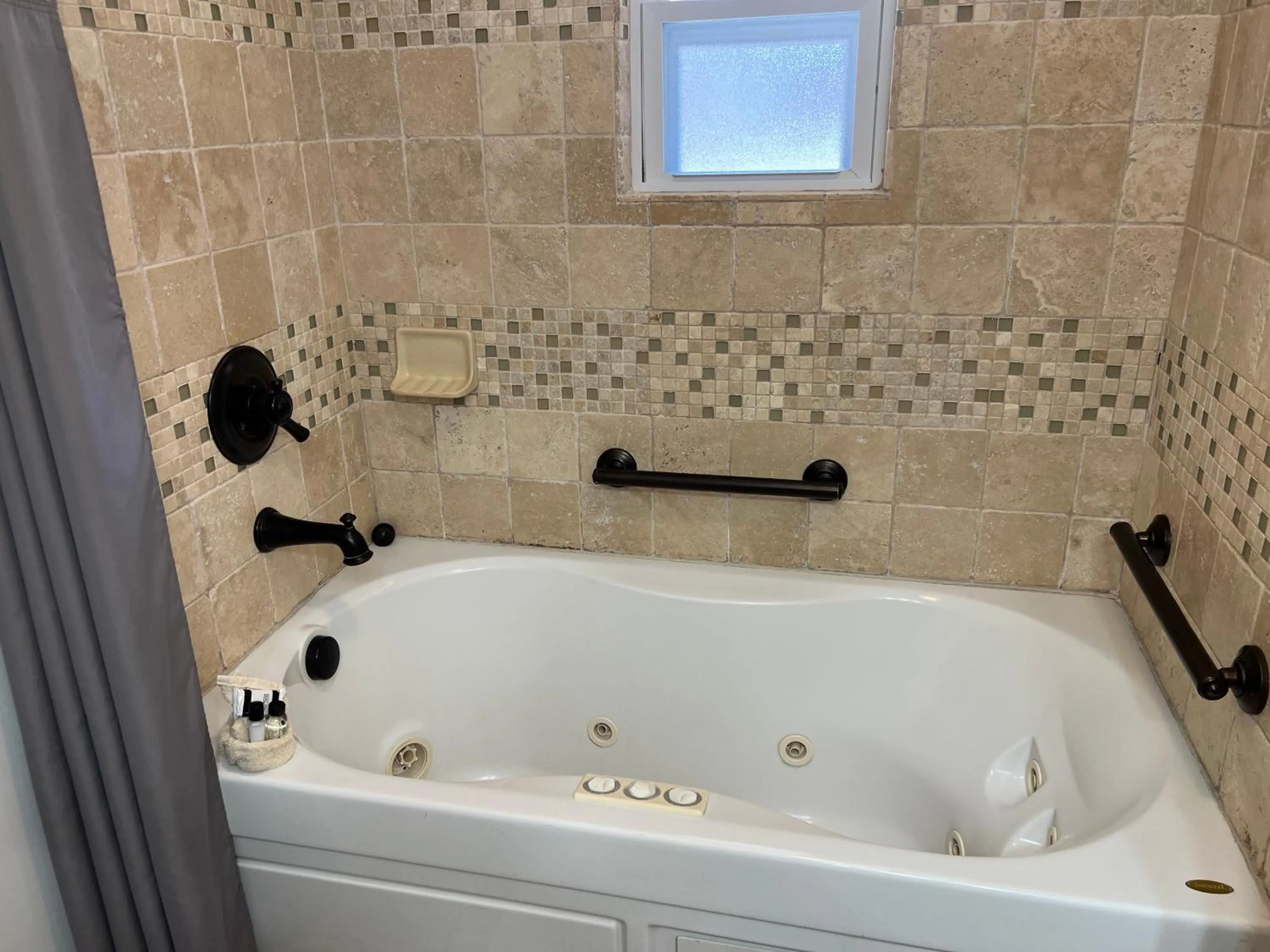 Homestead Inn - Blowing Rock