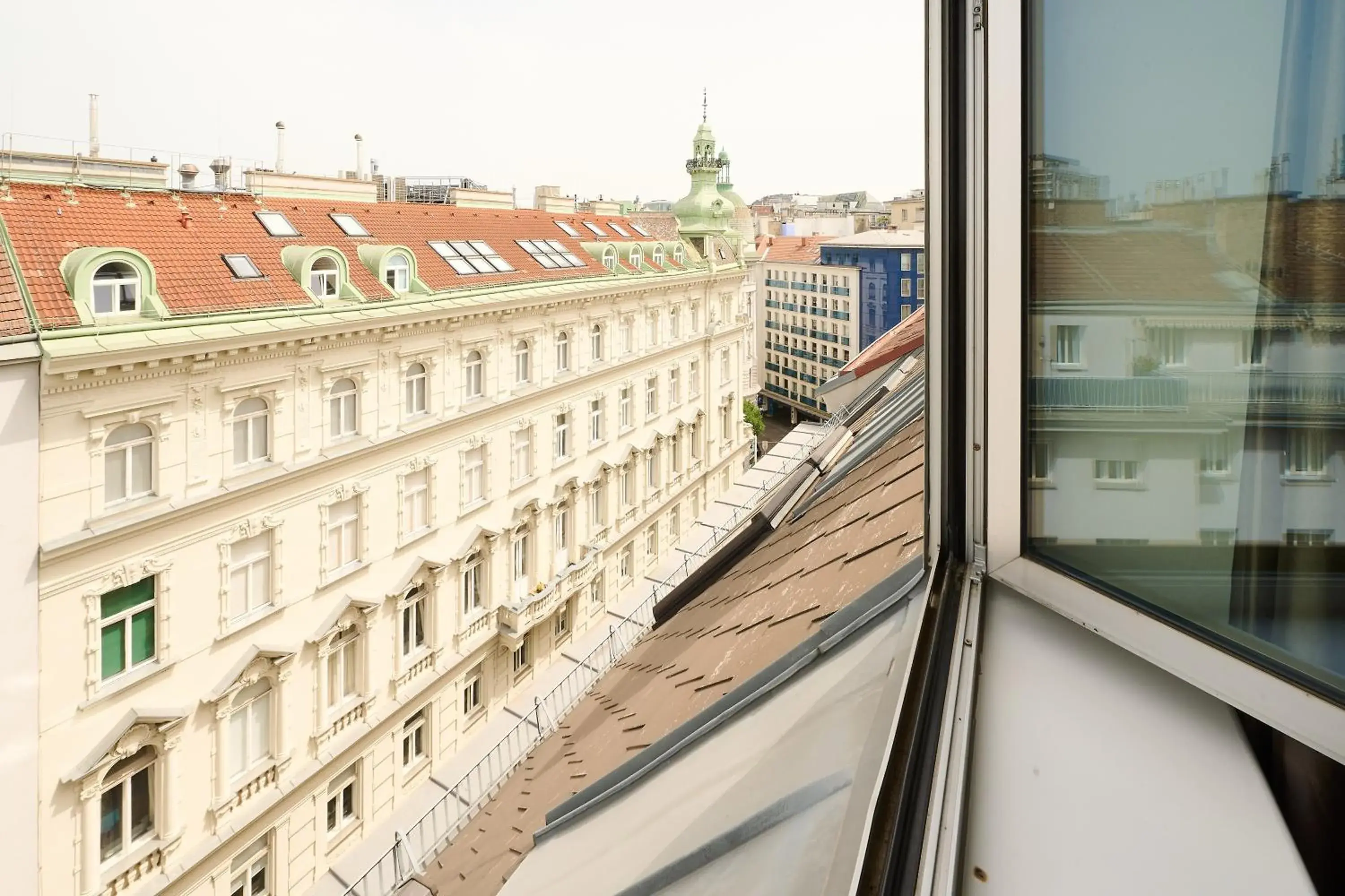 View (from property/room) in MyPlace Premium Apartments View (from property/room) in MyPlace Premium Apartments