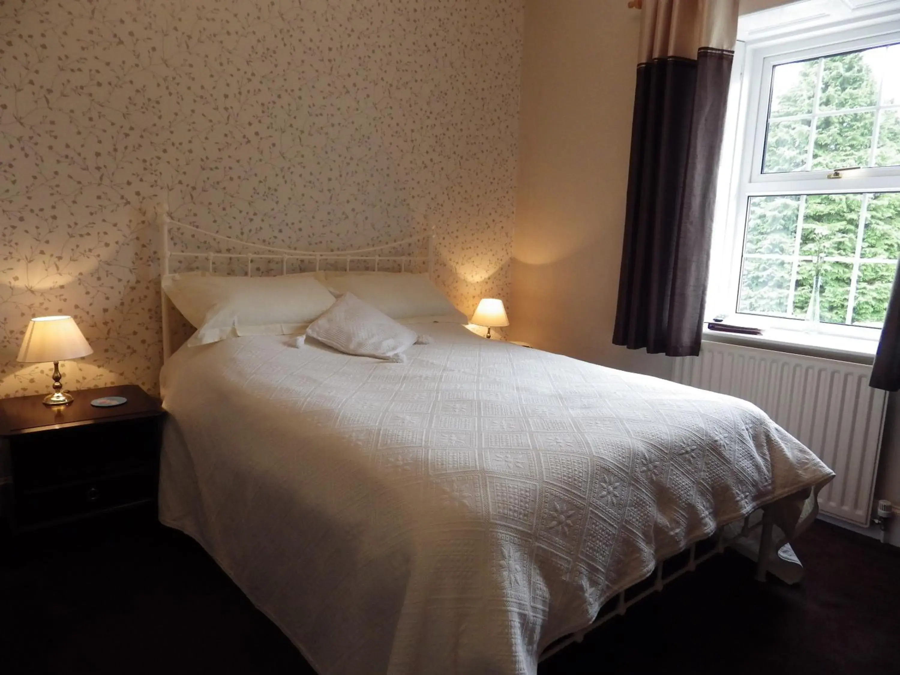 Double Room with Private Bathroom in Sorbietrees B&B Double Room with Private Bathroom in Sorbietrees B&B