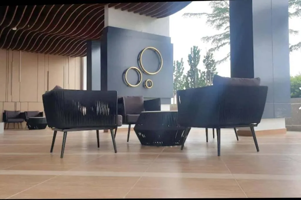 Mizrai Troika Homestay with Kota Bharu city view