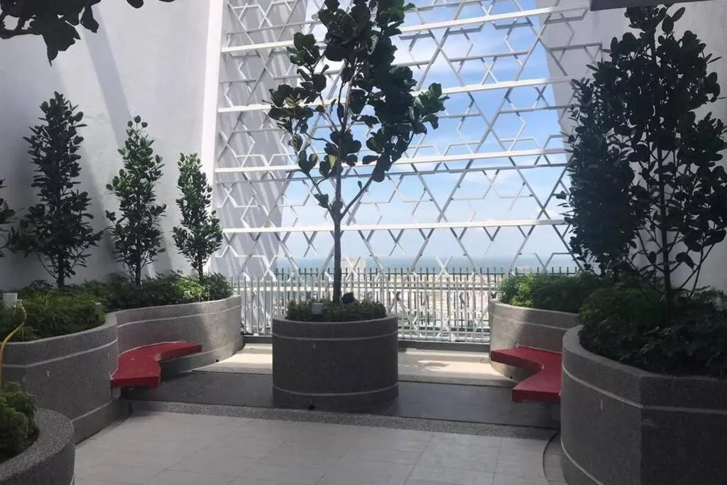 Mizrai Troika Homestay with Kota Bharu city view