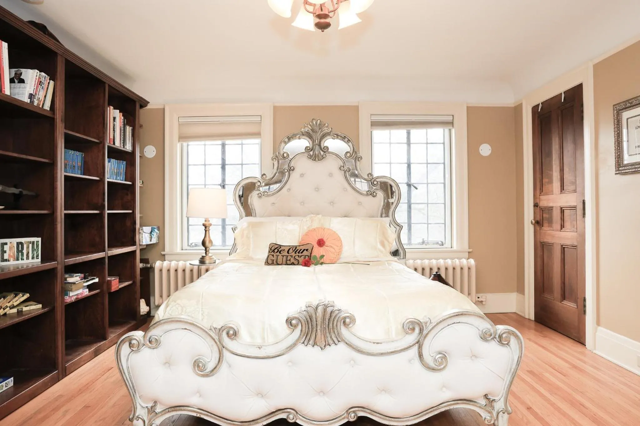 Stone Chalet Bed & Breakfast Inn