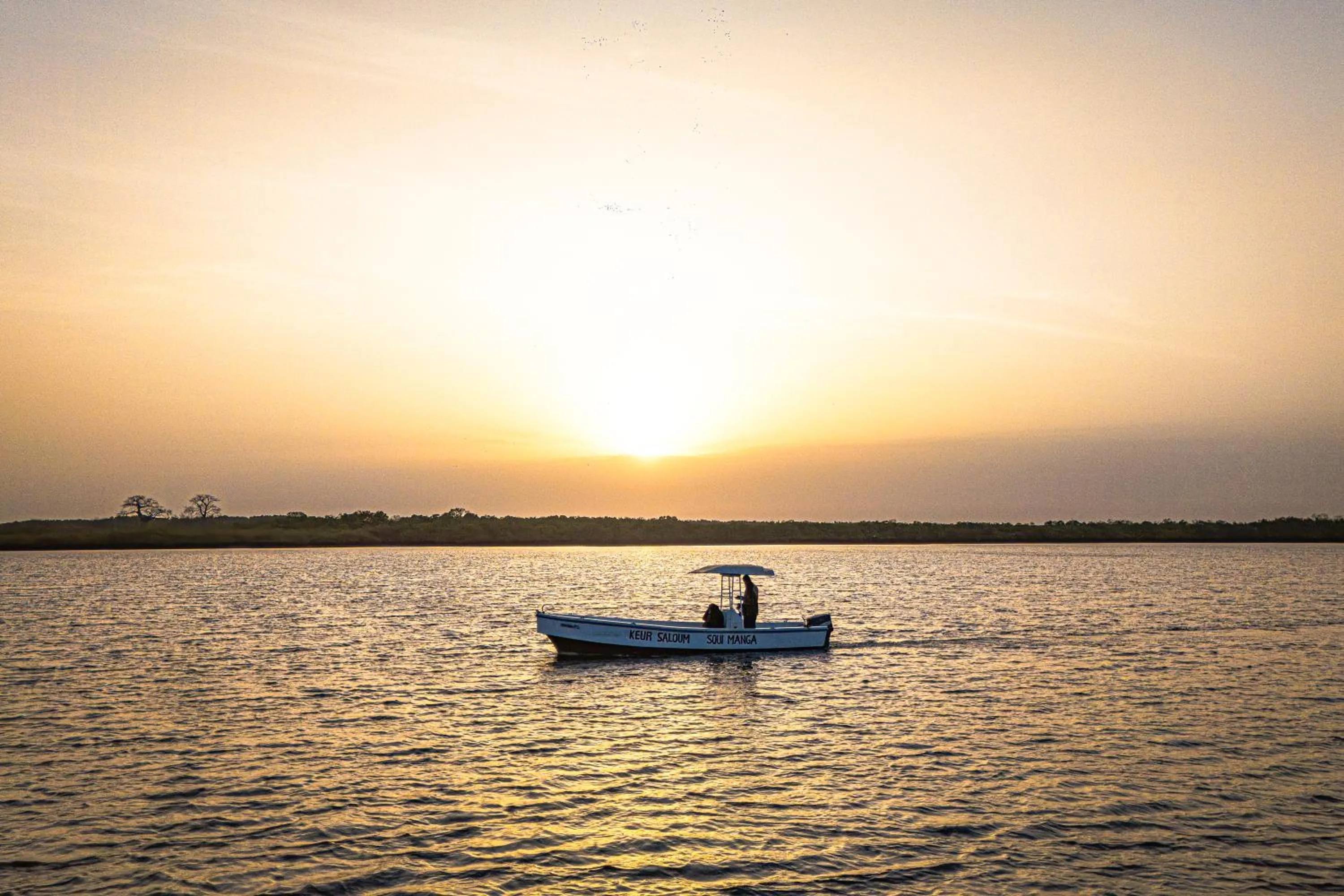 Activities in Keur Saloum Resort