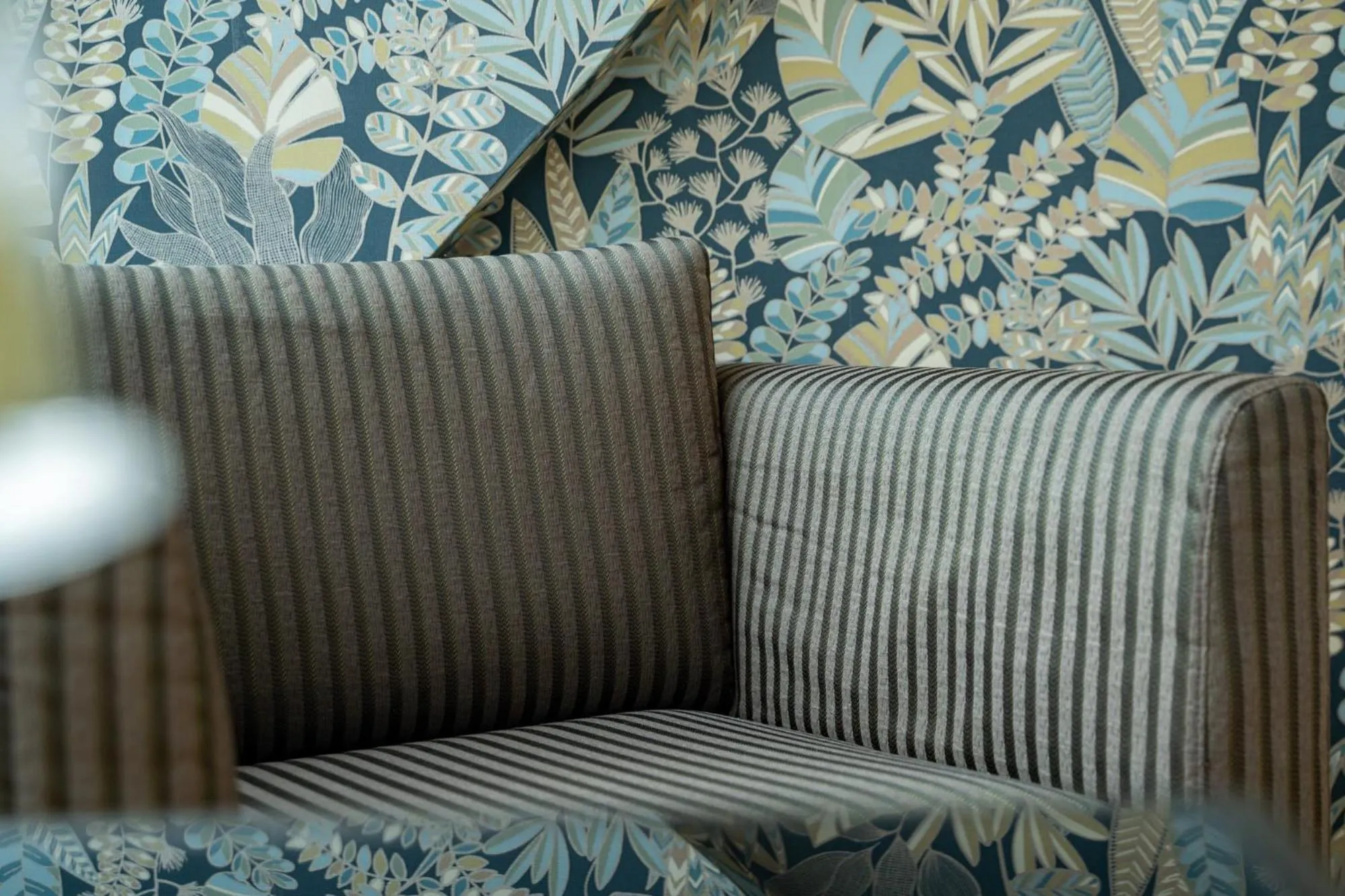 Living room in Hotel Josefshof am Rathaus