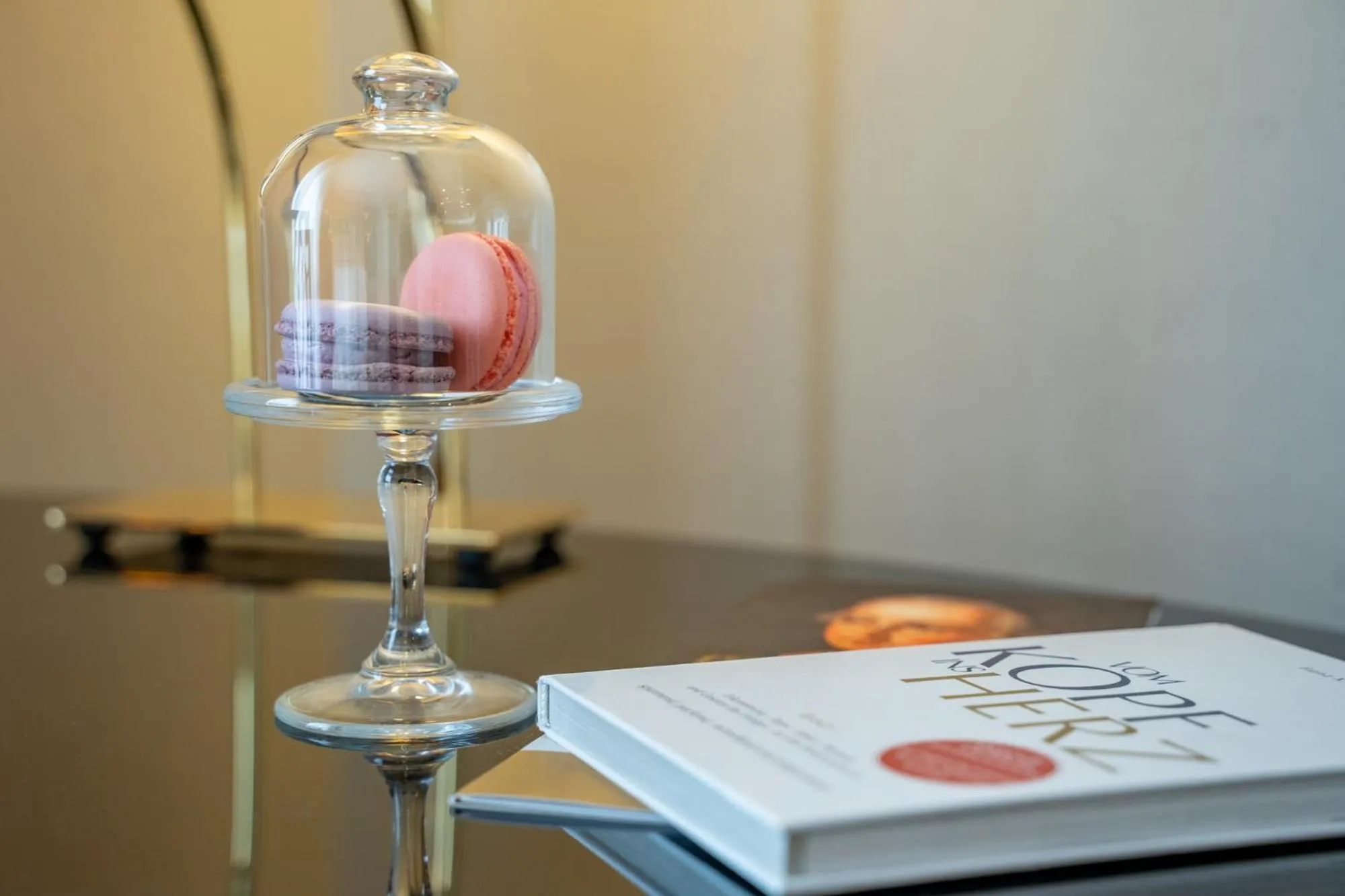 Living room in Hotel Josefshof am Rathaus