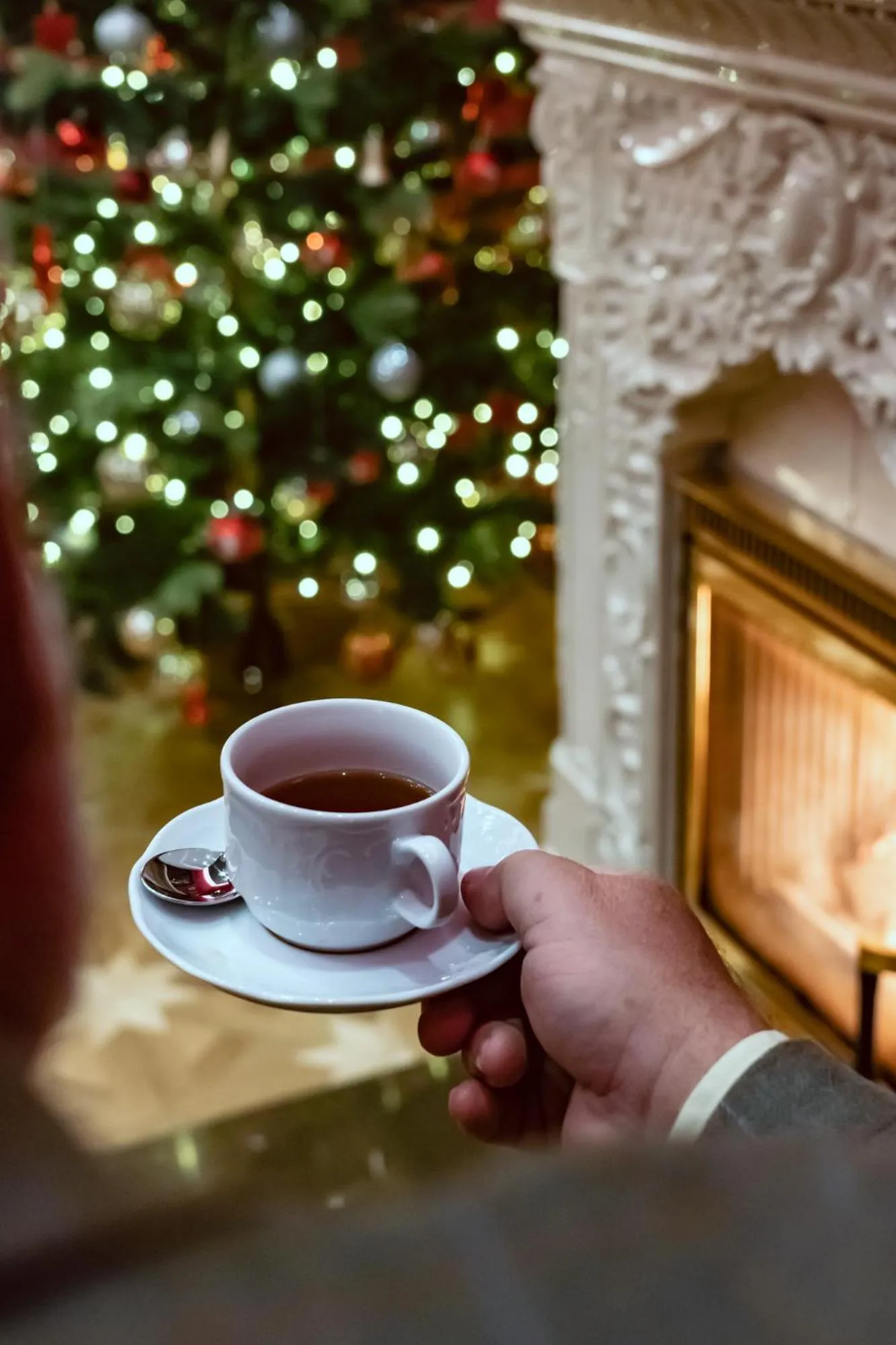 Winter in Hotel Josefshof am Rathaus