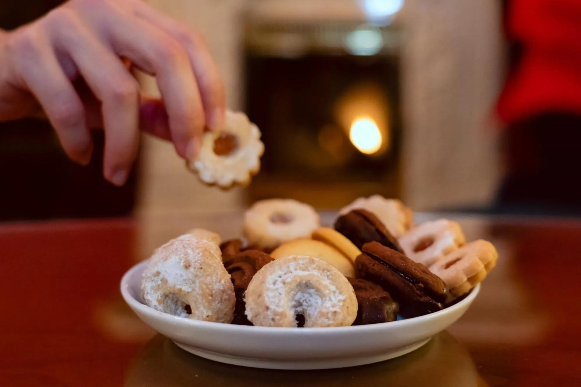 Winter in Hotel Josefshof am Rathaus