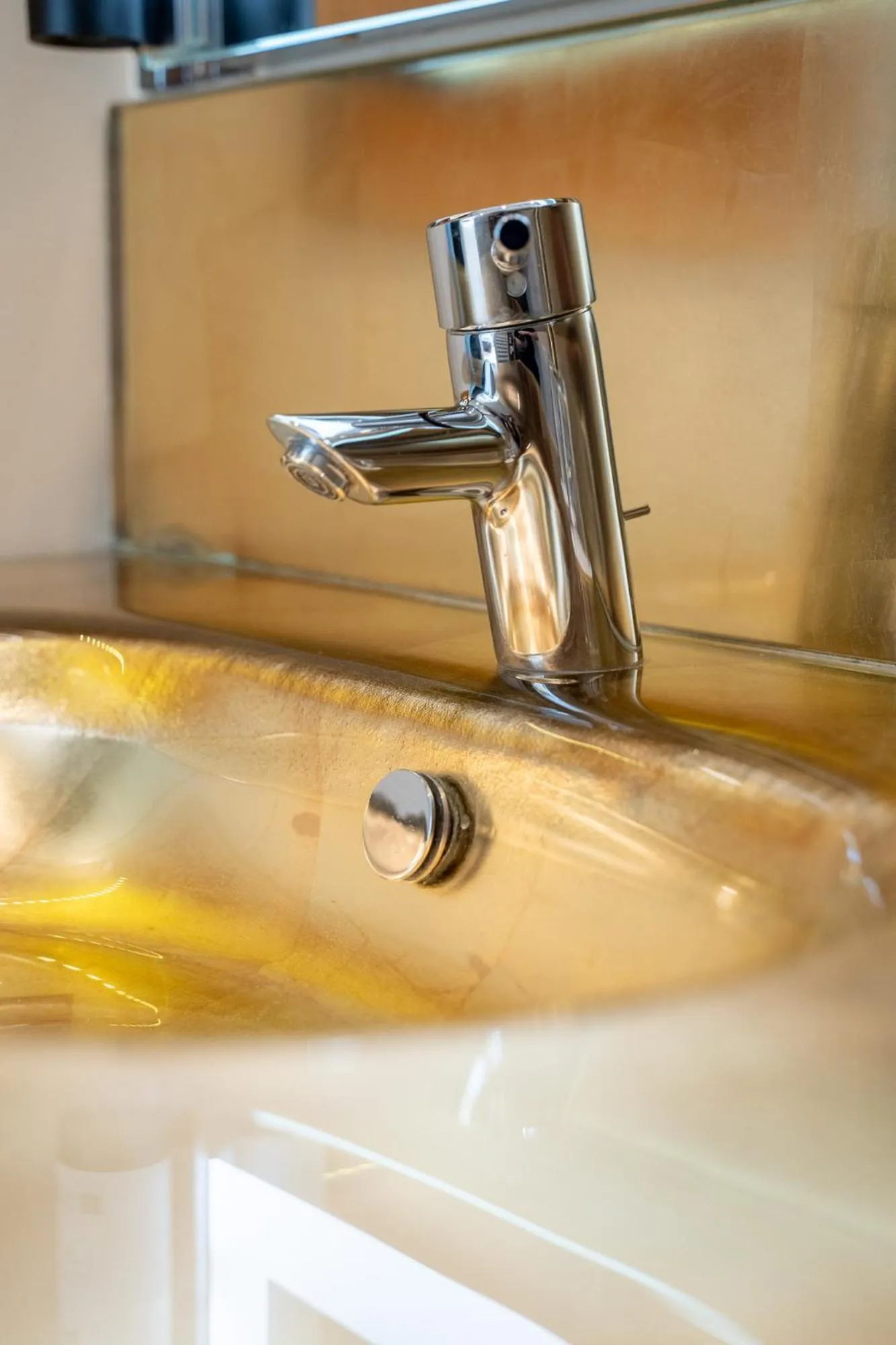 Bathroom in Hotel Josefshof am Rathaus