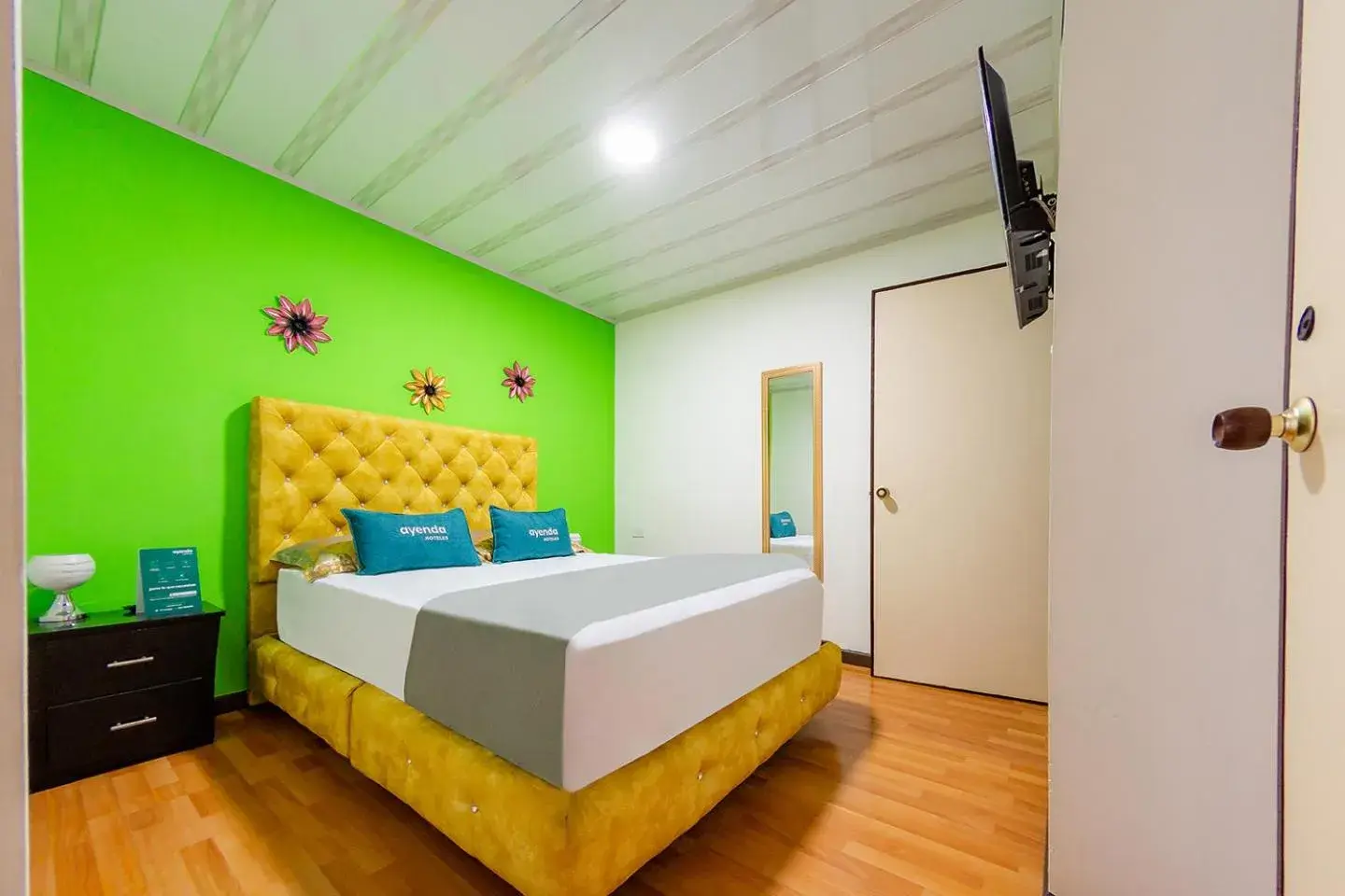 Ayenda Portal del Cable Ayenda Portal del Cable