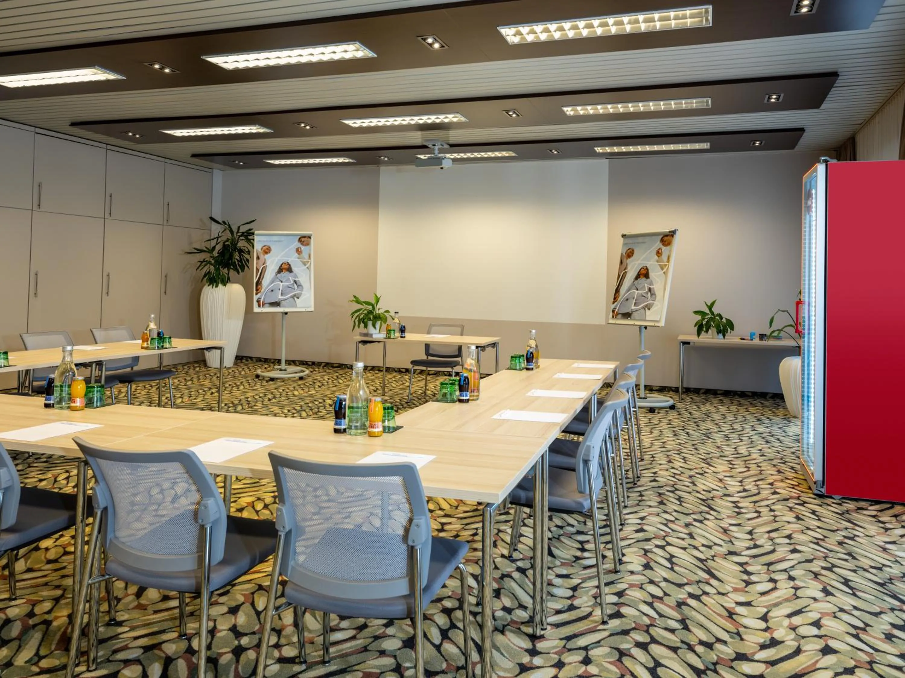 Banquet/Function facilities in Mercure Salzburg City