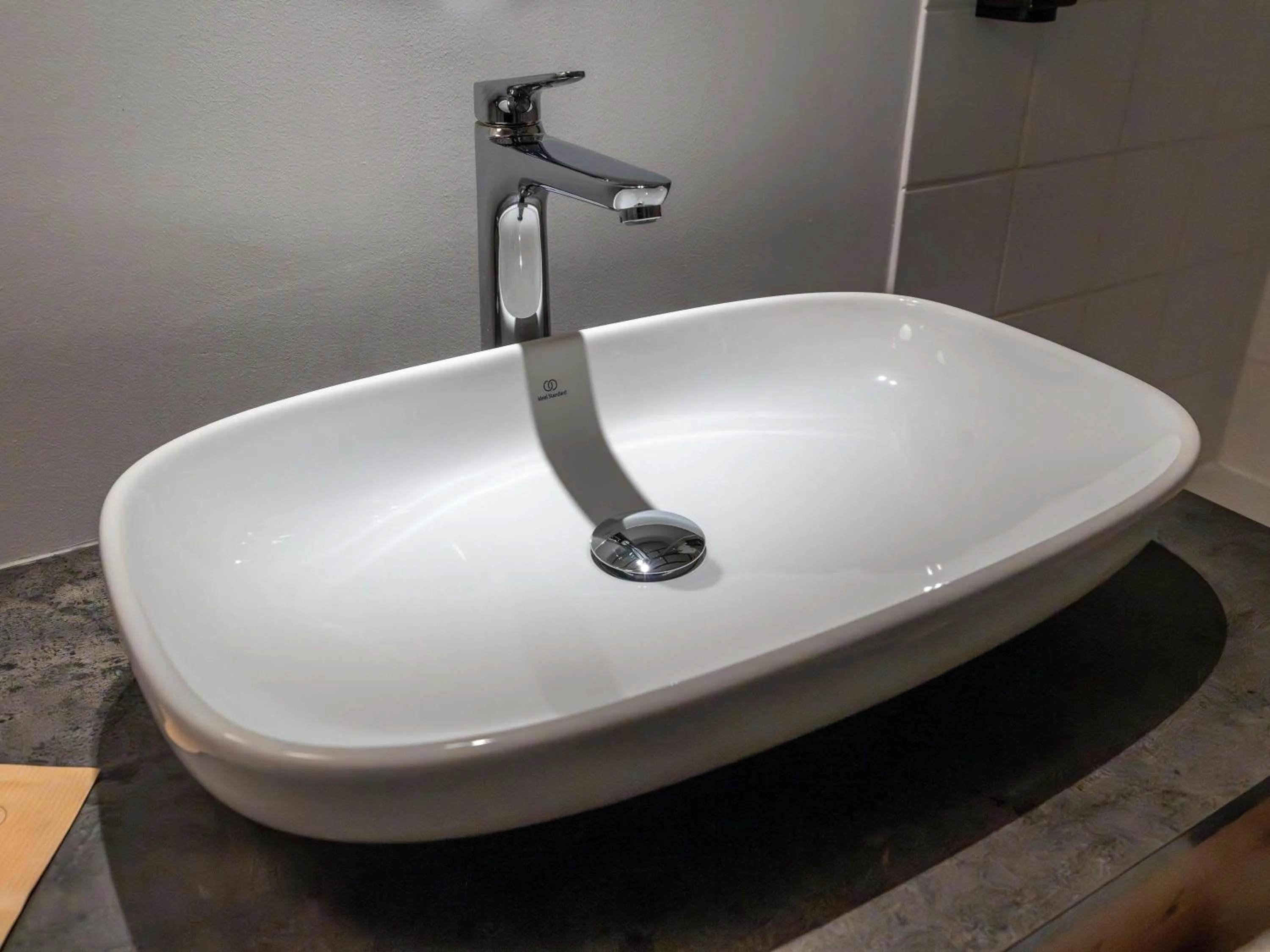 Bedroom in Mercure Salzburg City