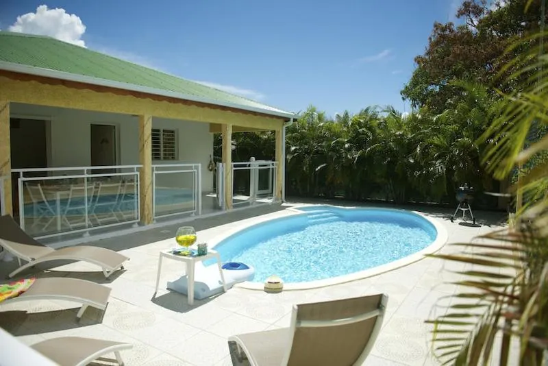 Day in Village de la Princesse