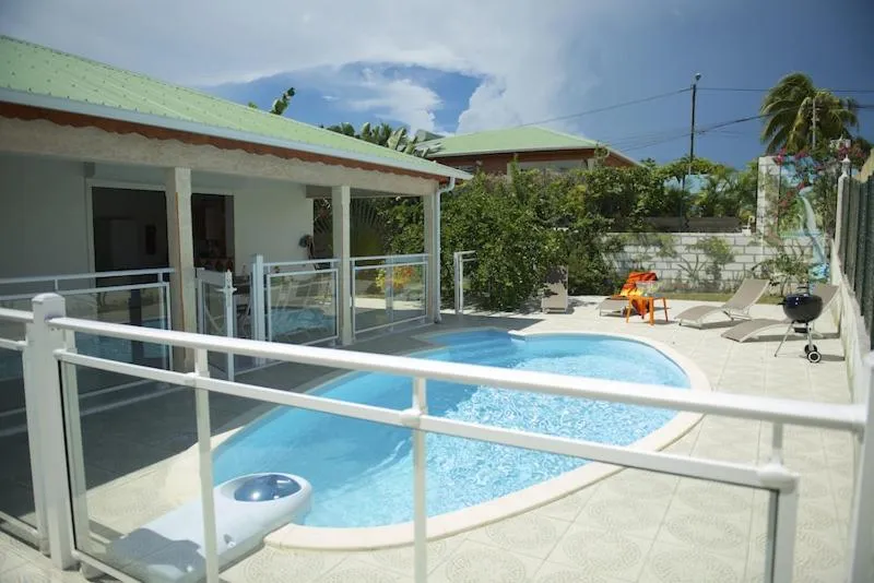 Day in Village de la Princesse