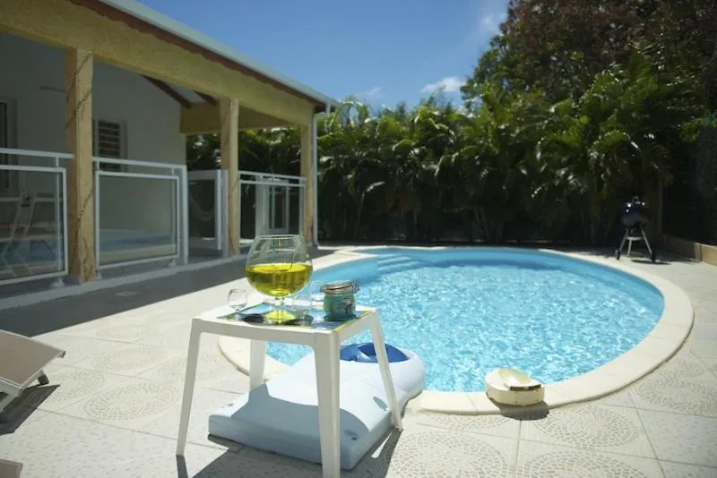 Day in Village de la Princesse