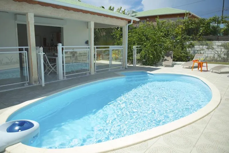 Day in Village de la Princesse