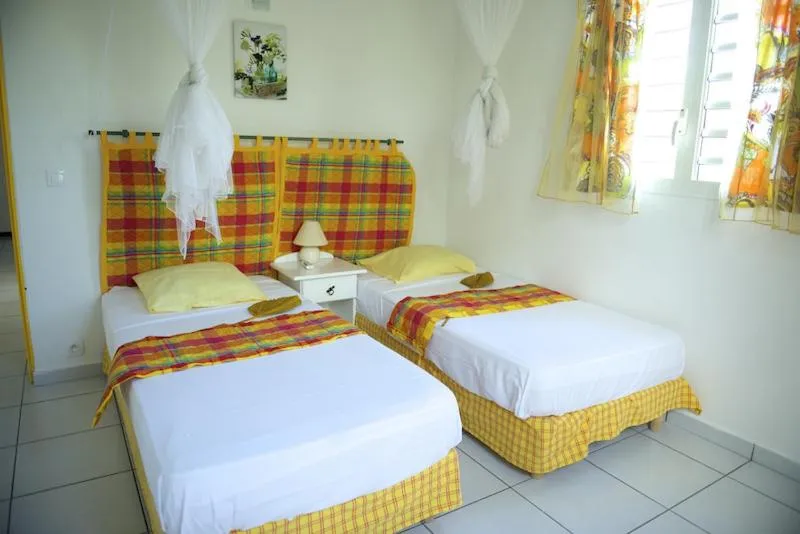 Day, Bed in Village de la Princesse