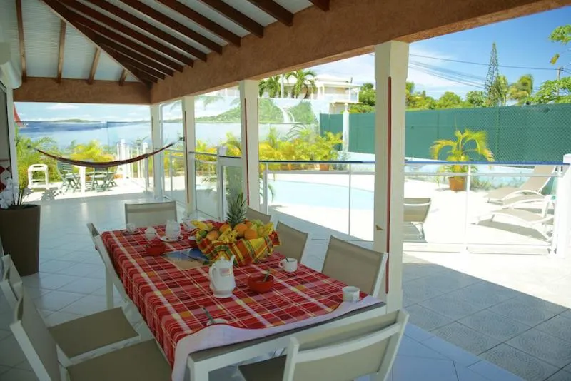 Day in Village de la Princesse