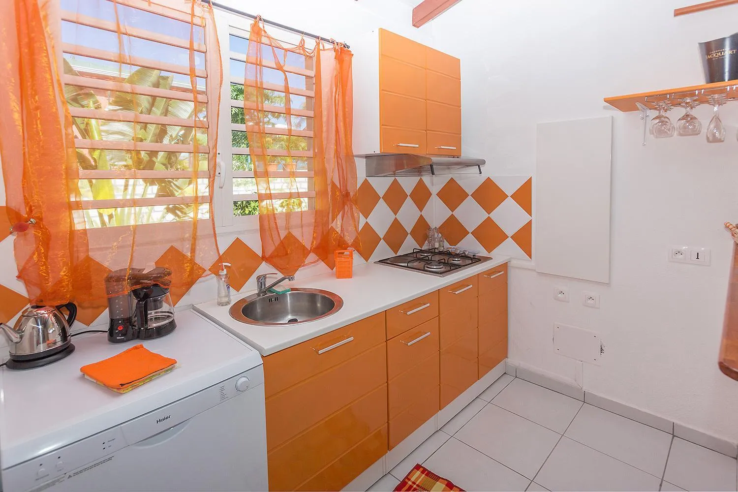 Day in Village de la Princesse