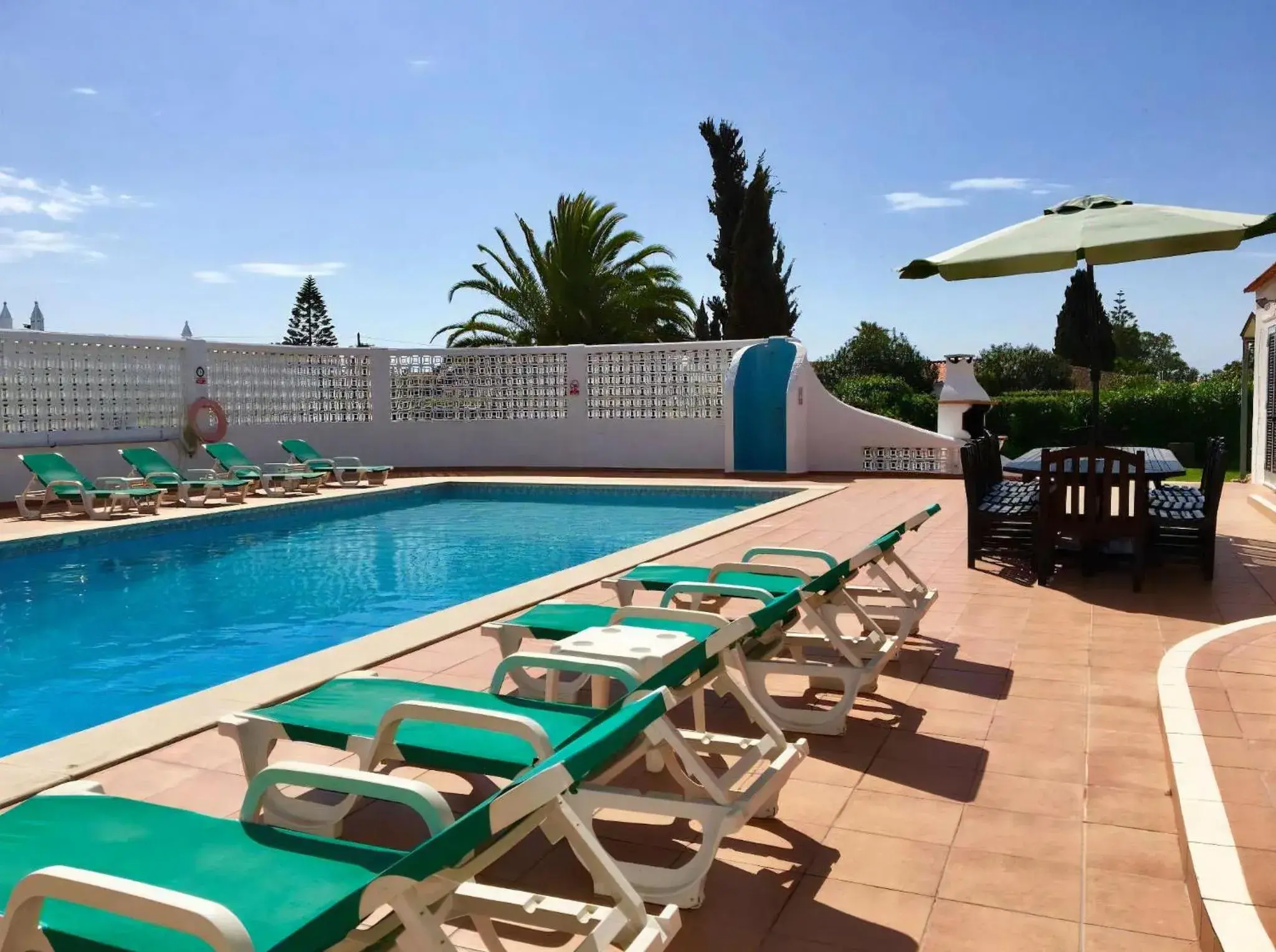 Luxury Algarve Villa 4 Bedrooms Casa Do Luar Magico Sea Views Luxury Algarve Villa 4 Bedrooms Casa Do Luar Magico Sea Views