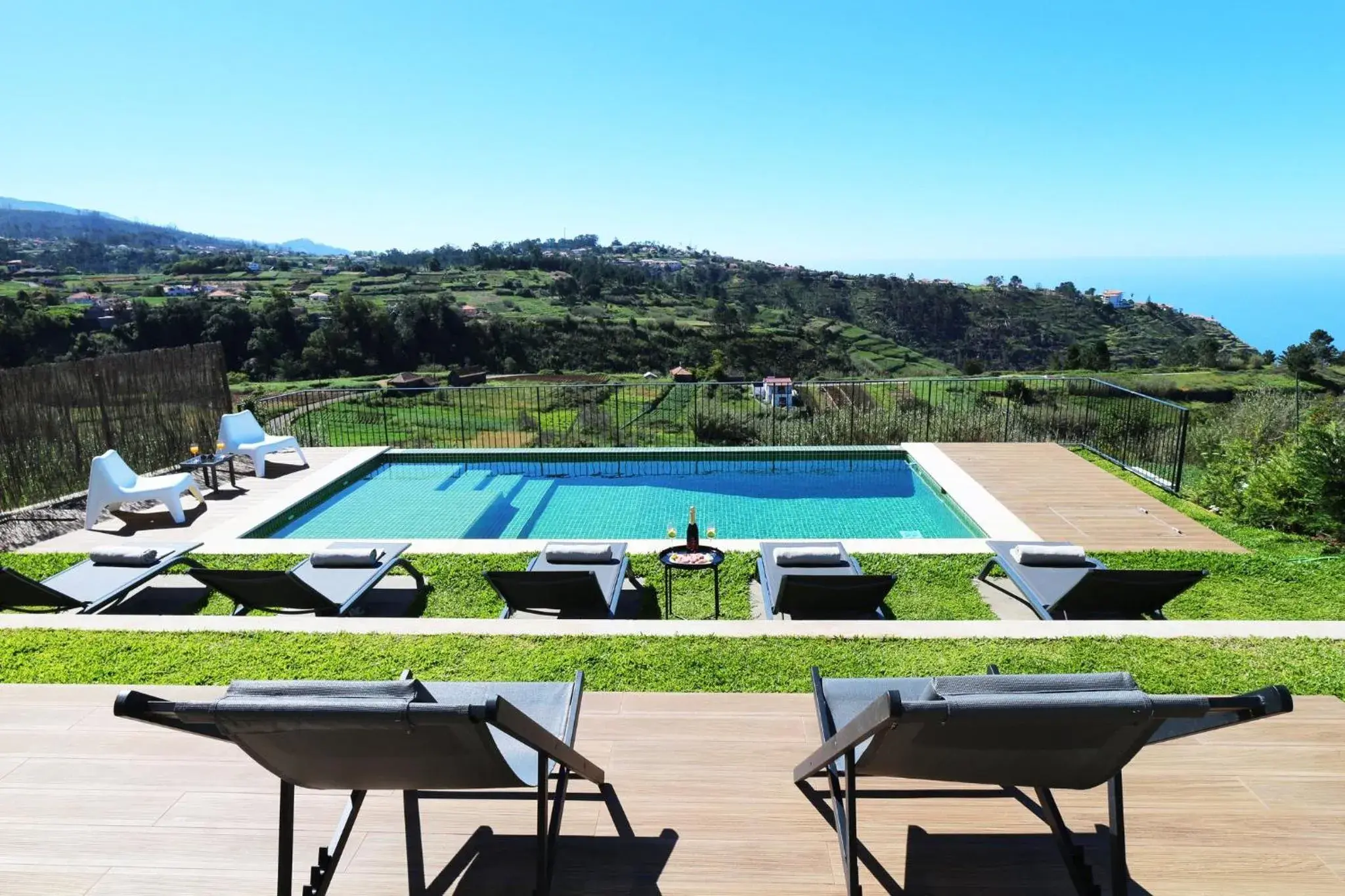 Beautiful Calheta Villa Villa Bella Vita 3 Bedrooms Stunning Sea Views Beautiful Calheta Villa Villa Bella Vita 3 Bedrooms Stunning Sea Views