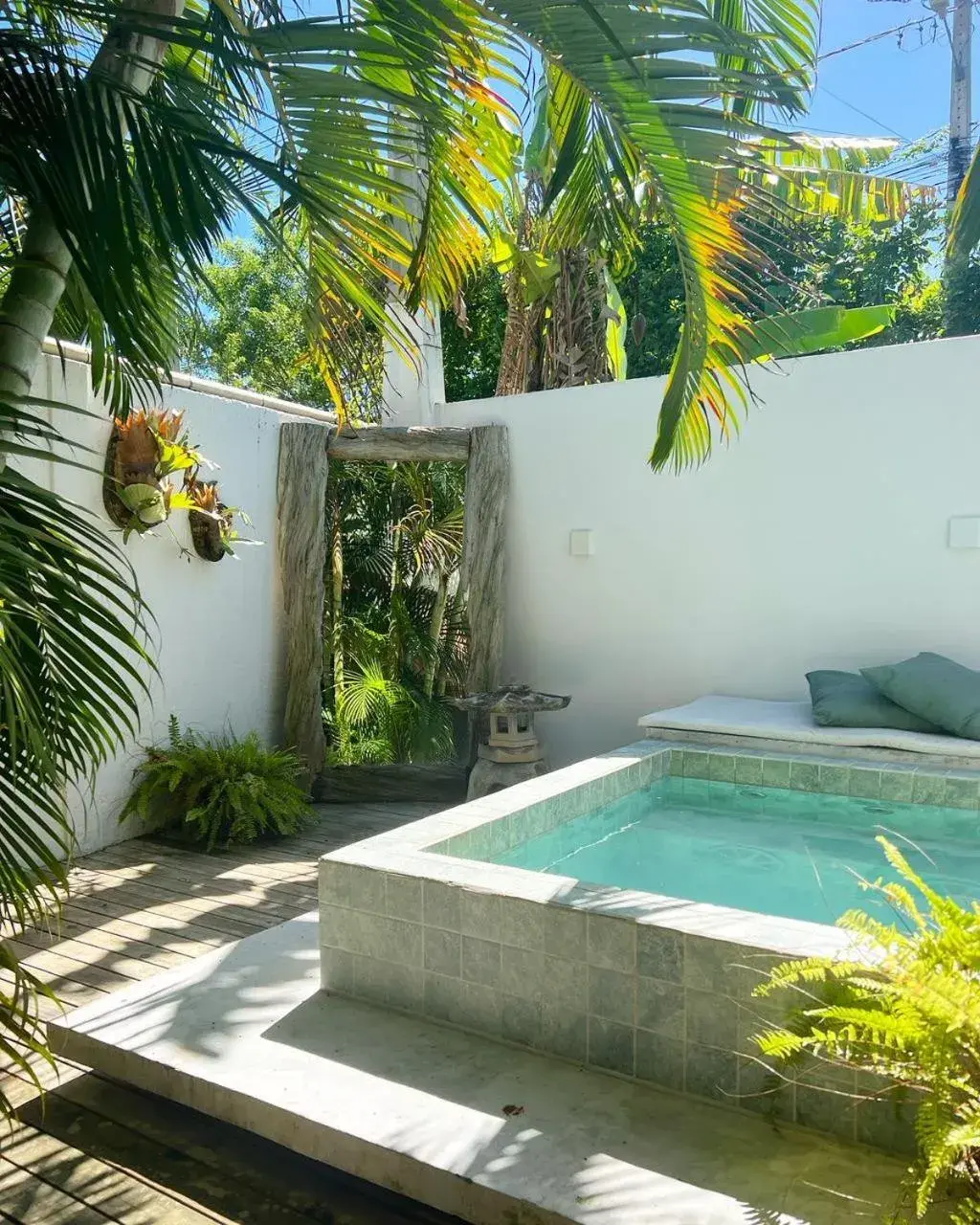 Pousada Vila Piola Pousada Vila Piola