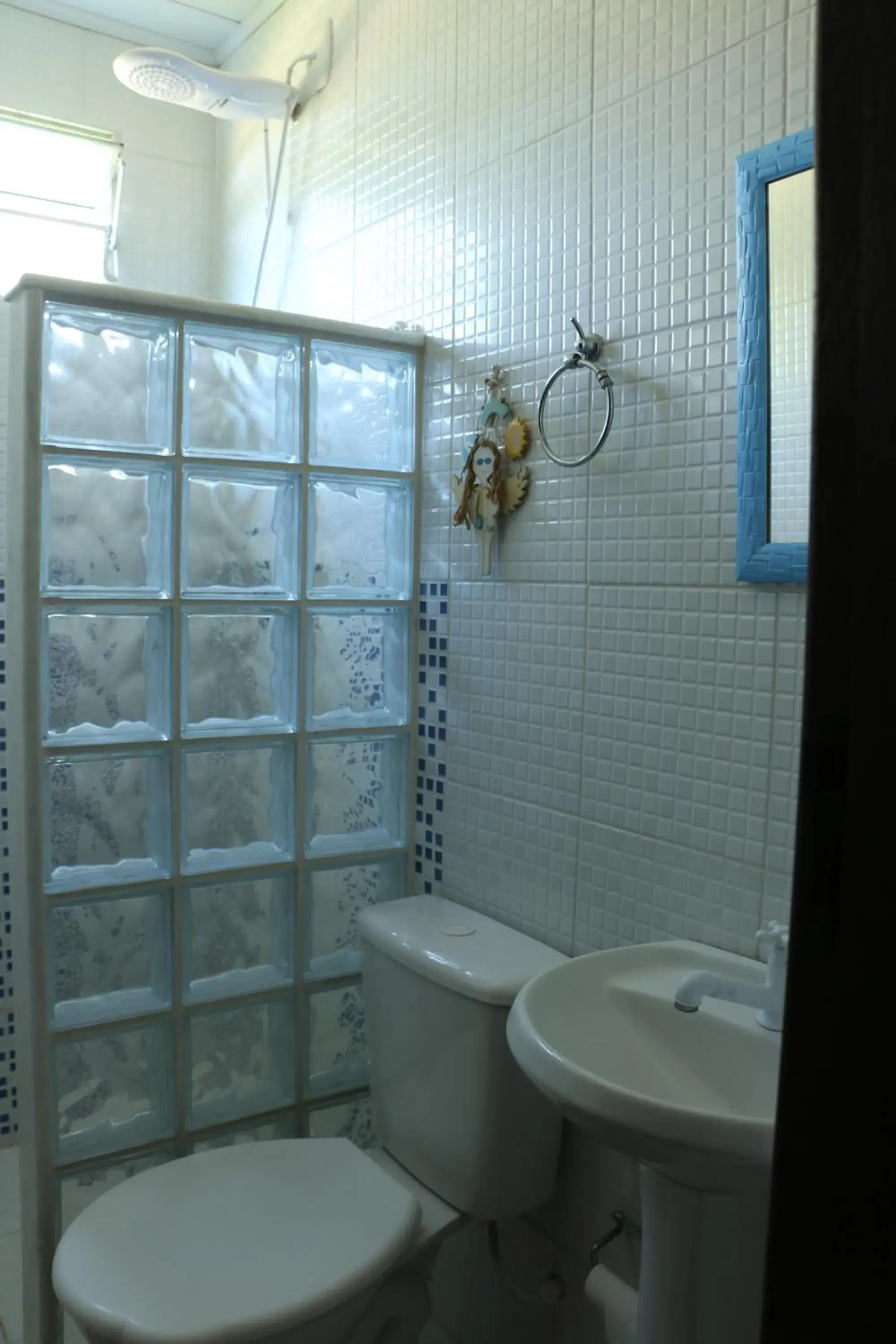 Family Room in Pousada Vila Piola Family Room in Pousada Vila Piola