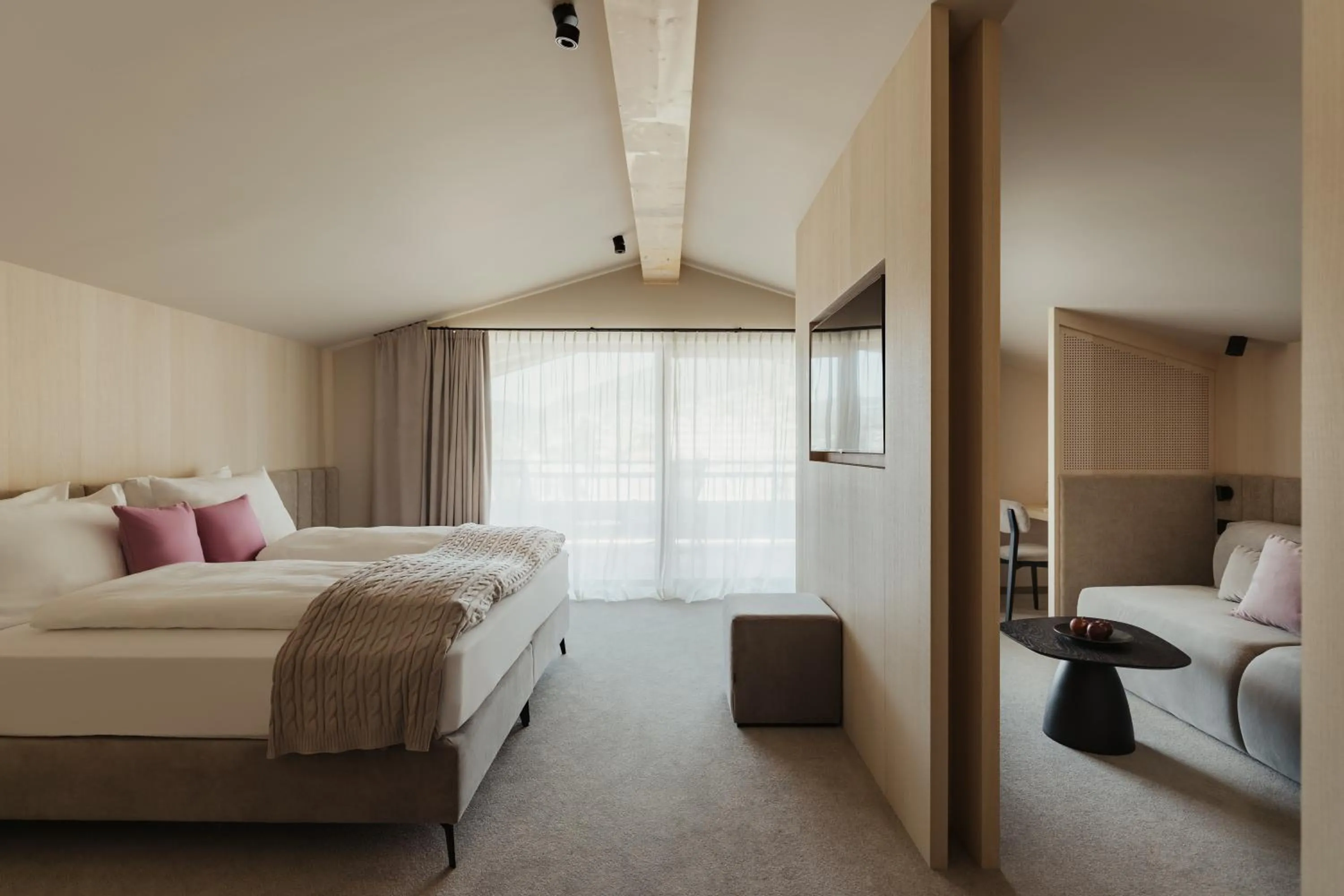 Hotel COSMEA 4 Stars - Your Dolomites experience