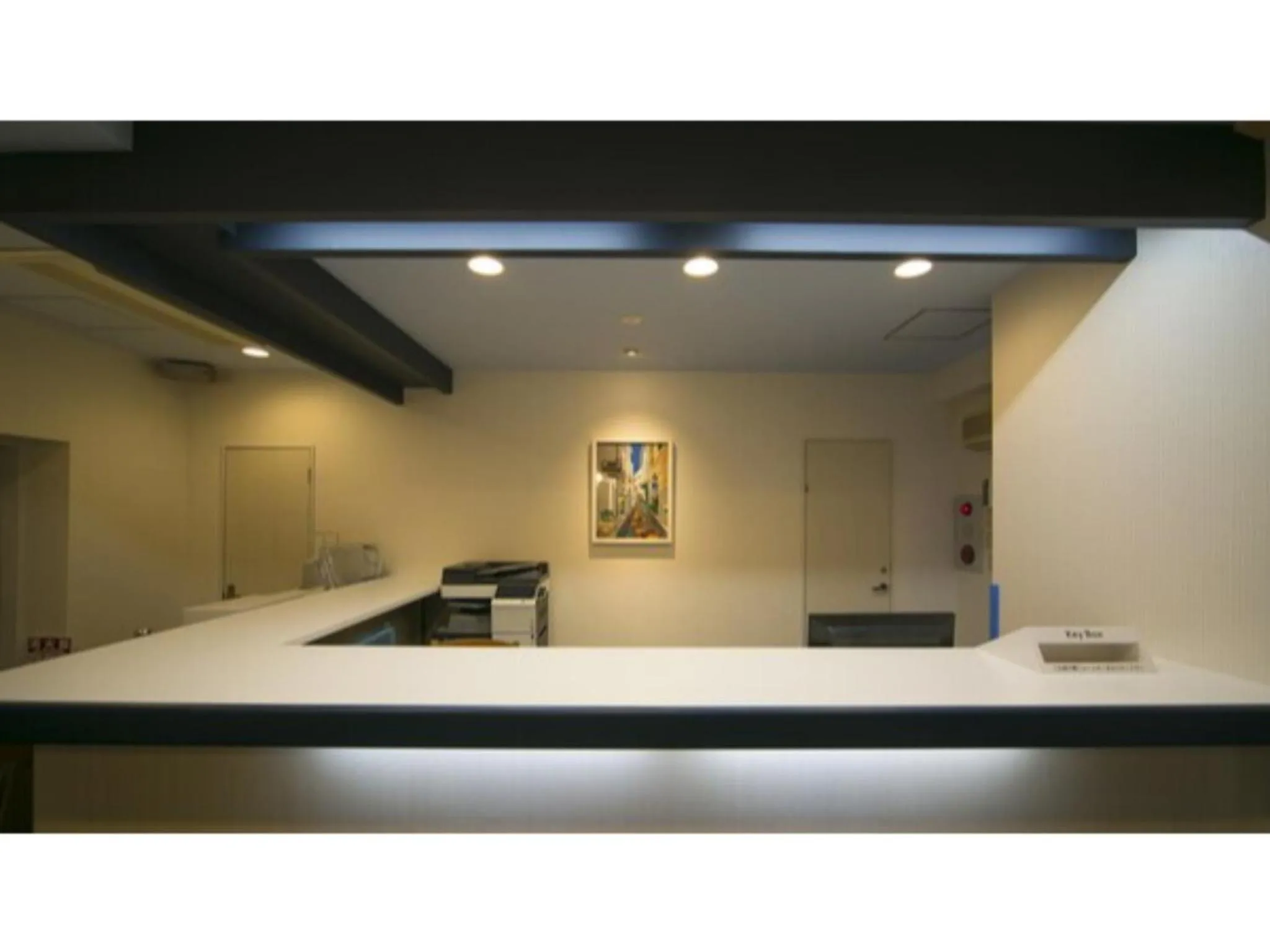 Self inn Tokushima kuramoto ekimae - Vacation STAY 19478v