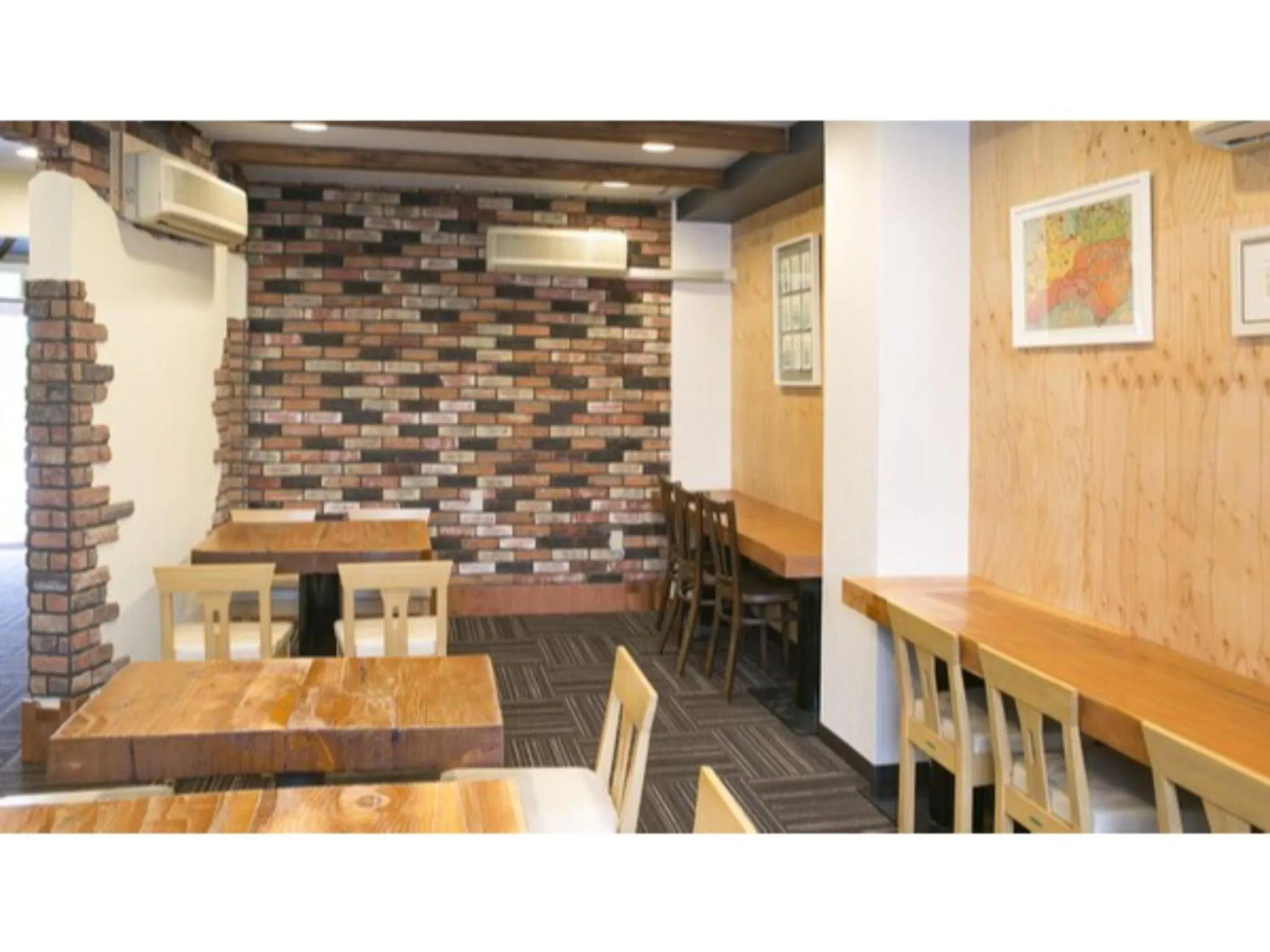 Self inn Tokushima kuramoto ekimae - Vacation STAY 19502v