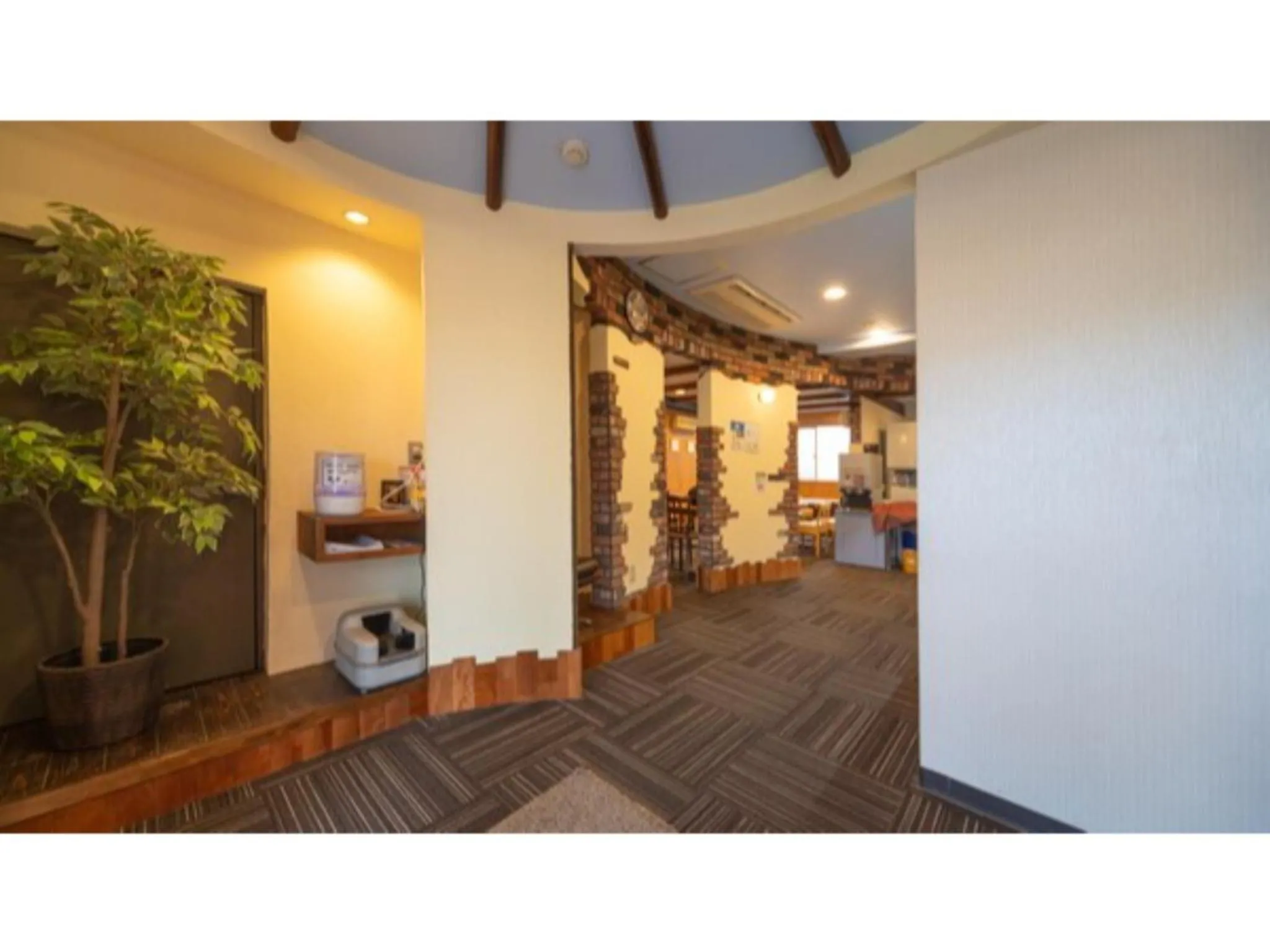 Self inn Tokushima kuramoto ekimae - Vacation STAY 19485v
