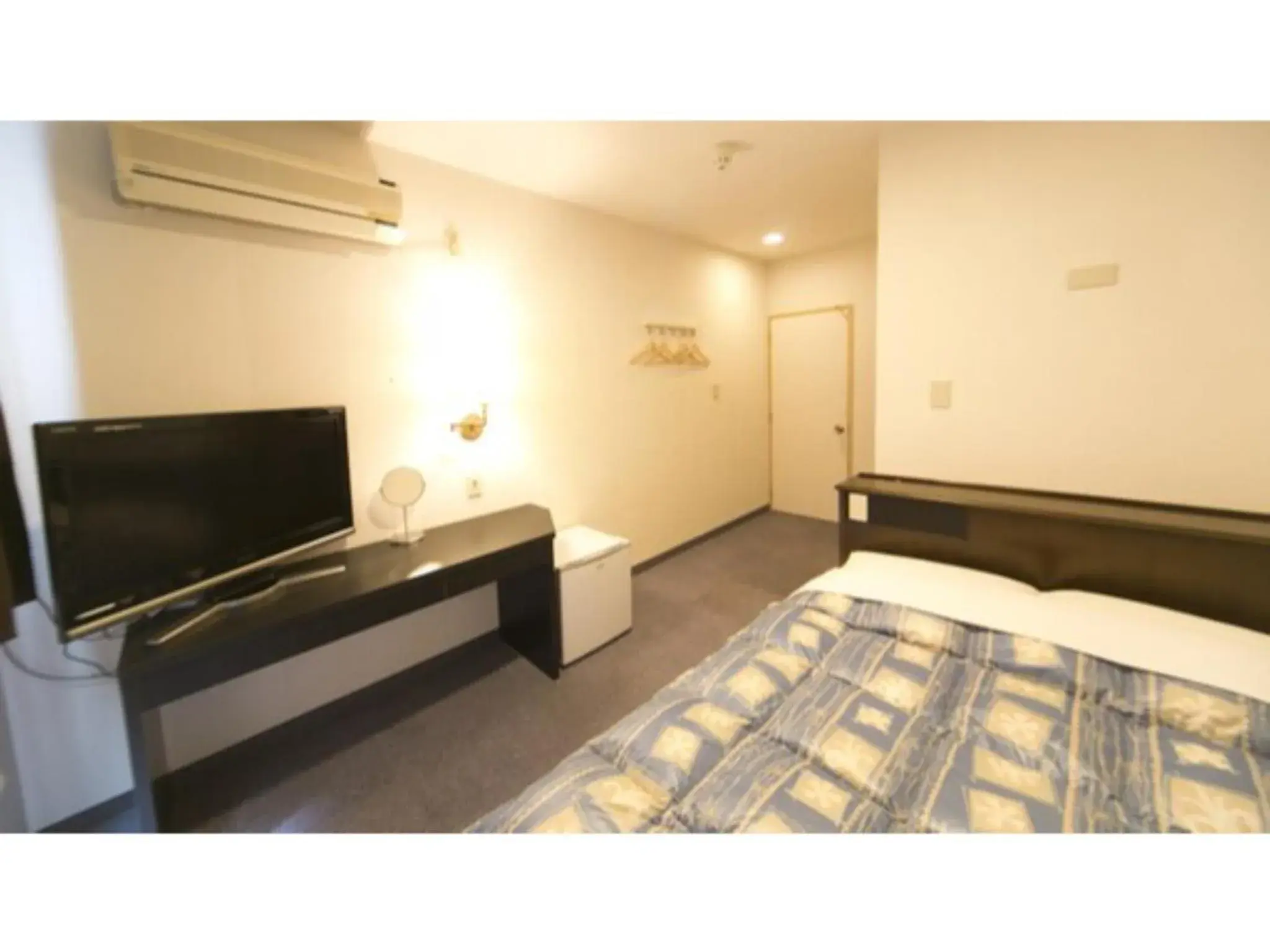 Self inn Tokushima kuramoto ekimae - Vacation STAY 19488v Self inn Tokushima kuramoto ekimae - Vacation STAY 19488v