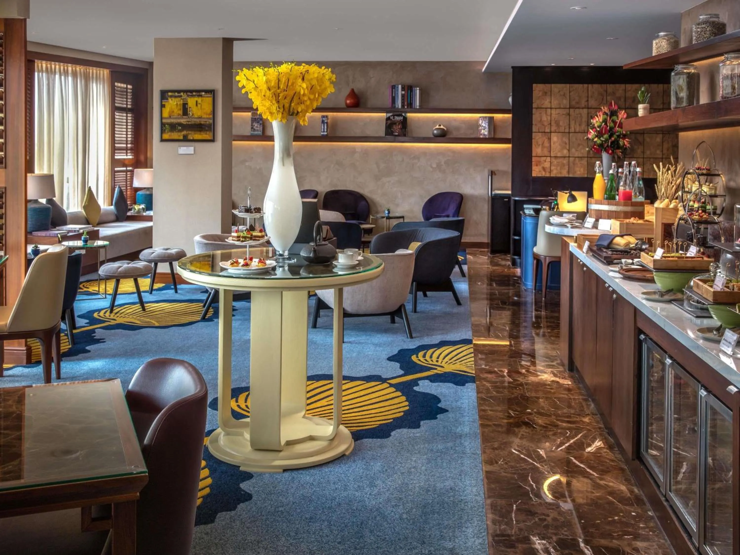 Other in Sofitel Saigon Plaza