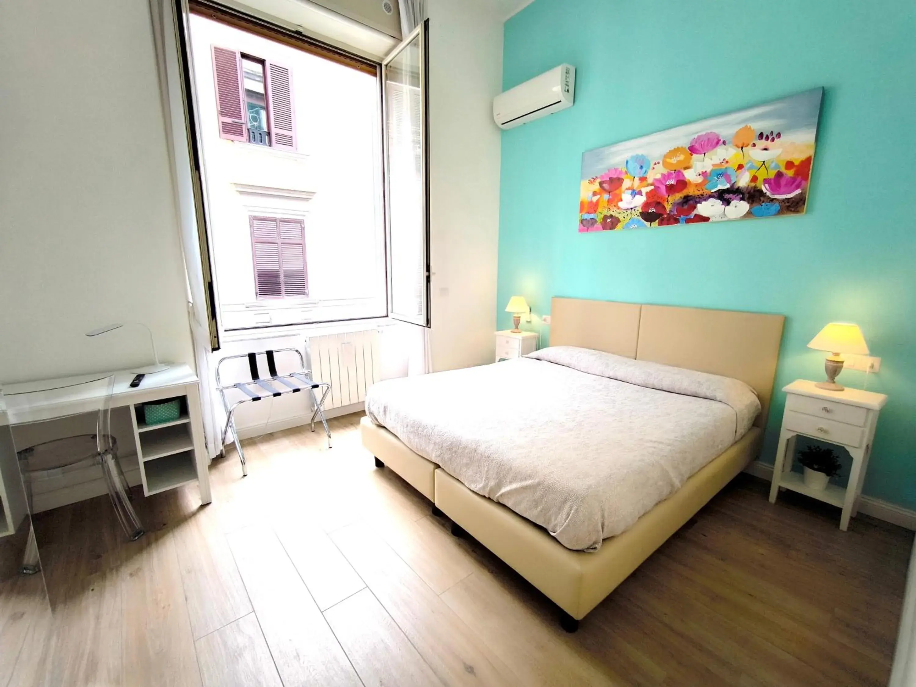 One-Bedroom Apartment in Agorà One-Bedroom Apartment in Agorà