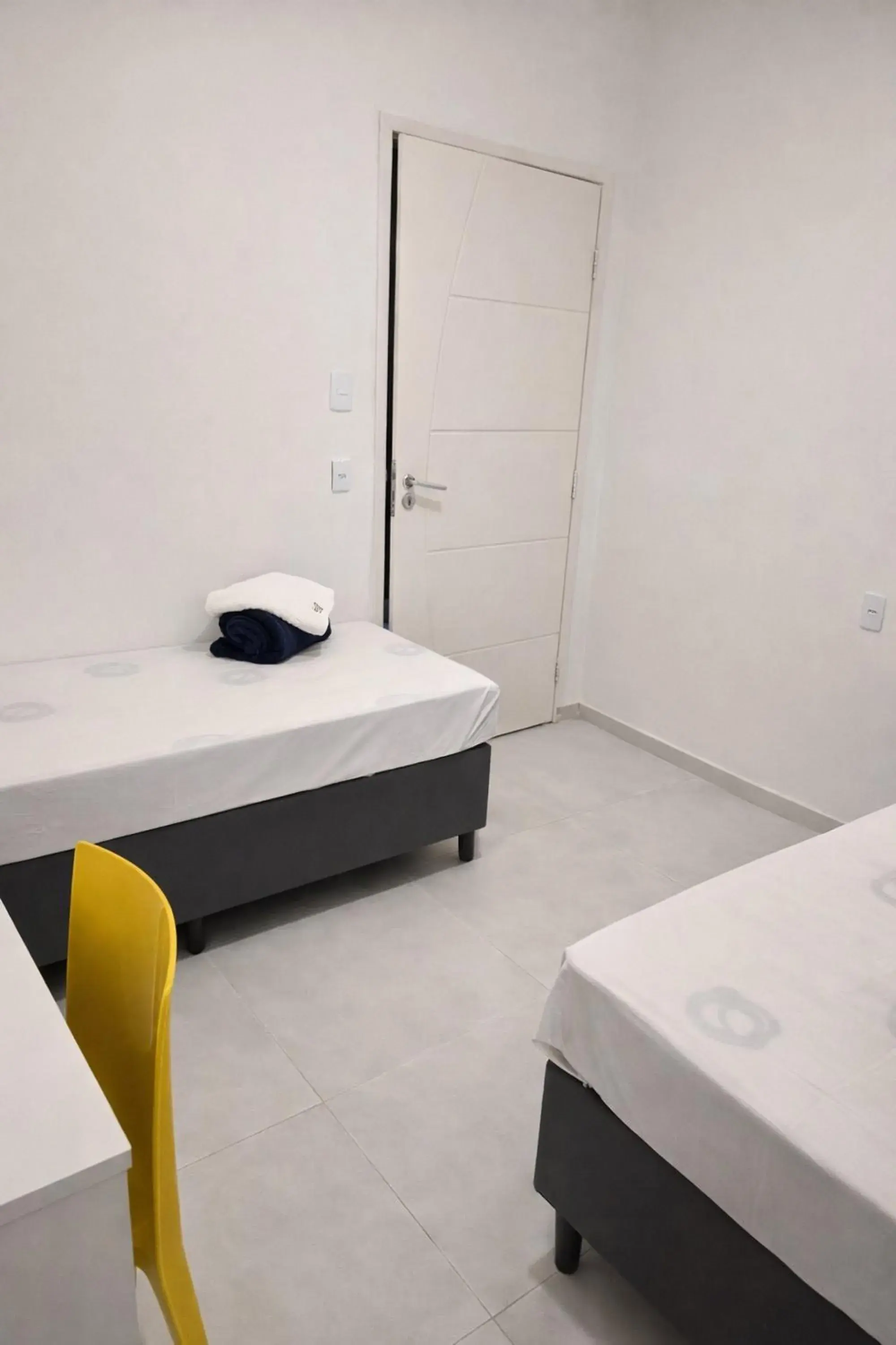 Budget Twin Room in Sun Smart Hotel Budget Twin Room in Sun Smart Hotel