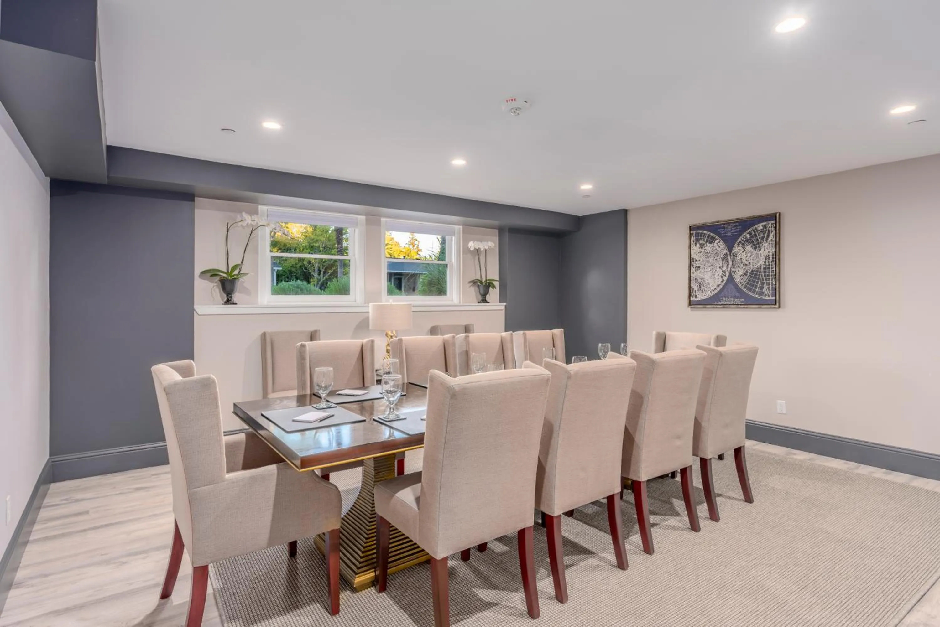 The George - Luxury Boutique Inn