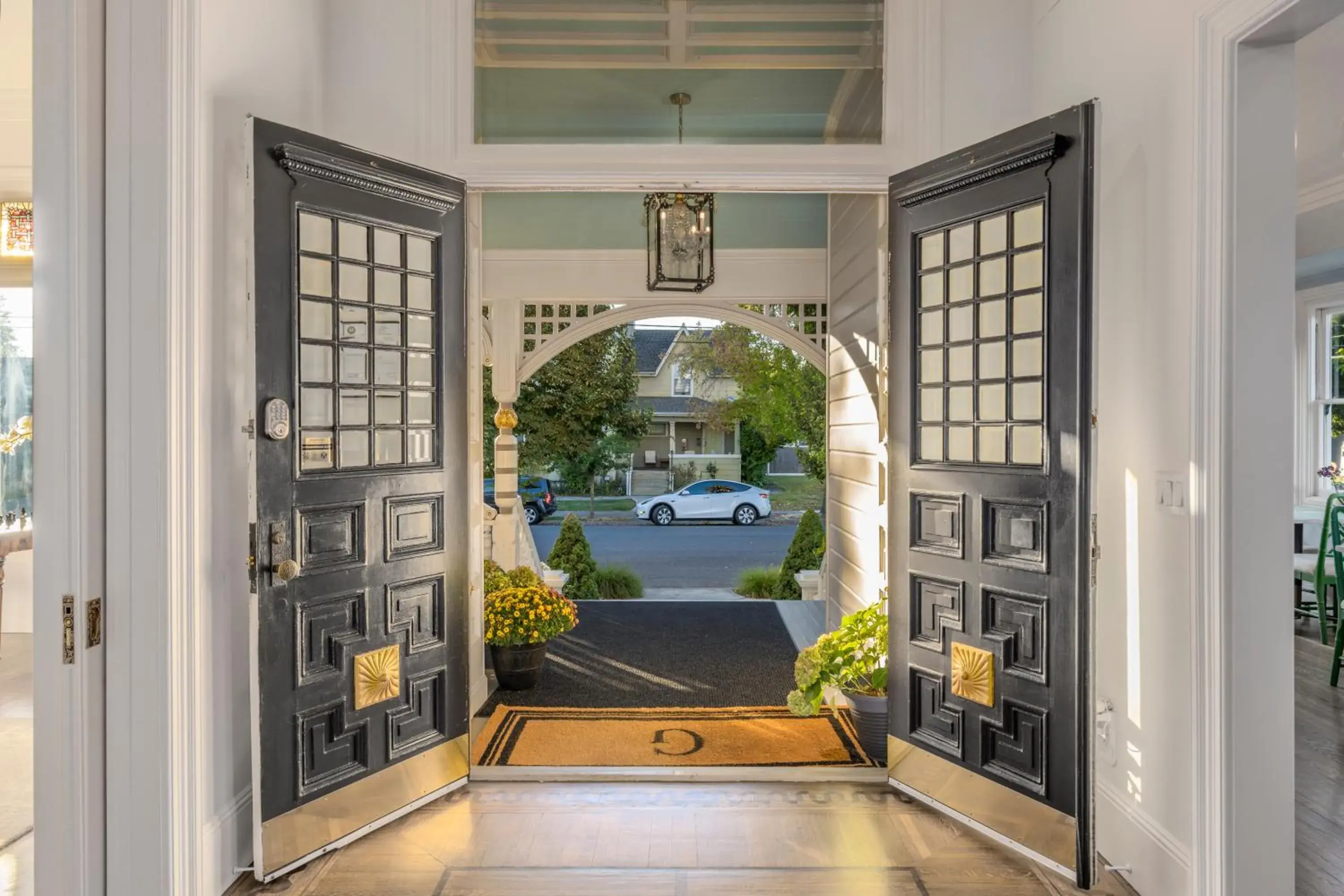 The George - Luxury Boutique Inn The George - Luxury Boutique Inn