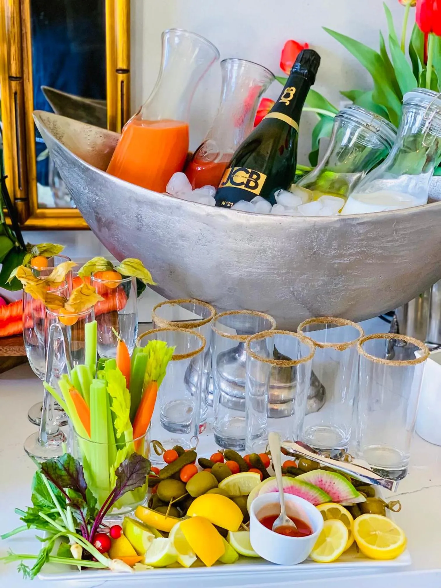 The George - Luxury Boutique Inn